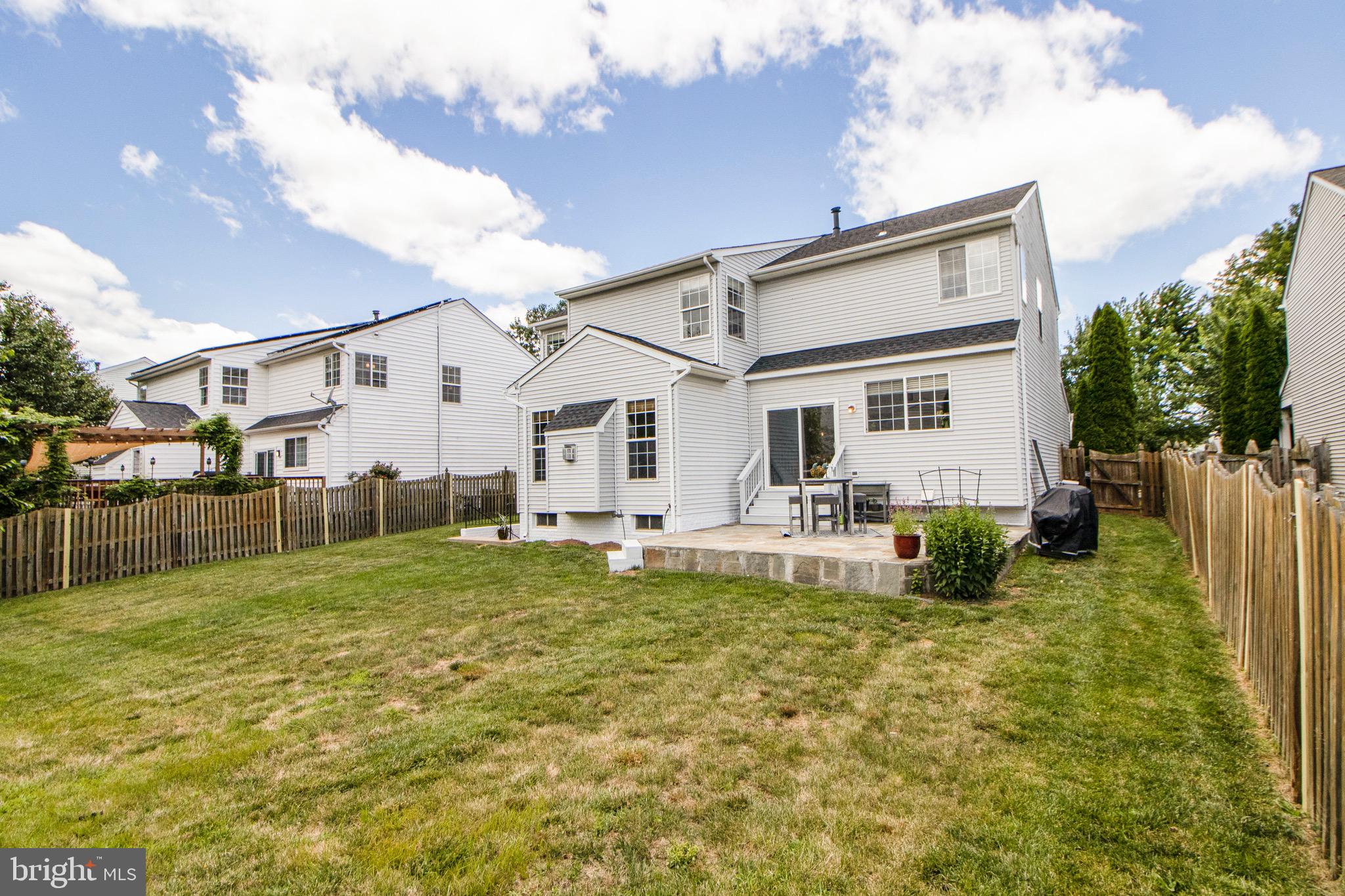 STOWERS - Residential Lease