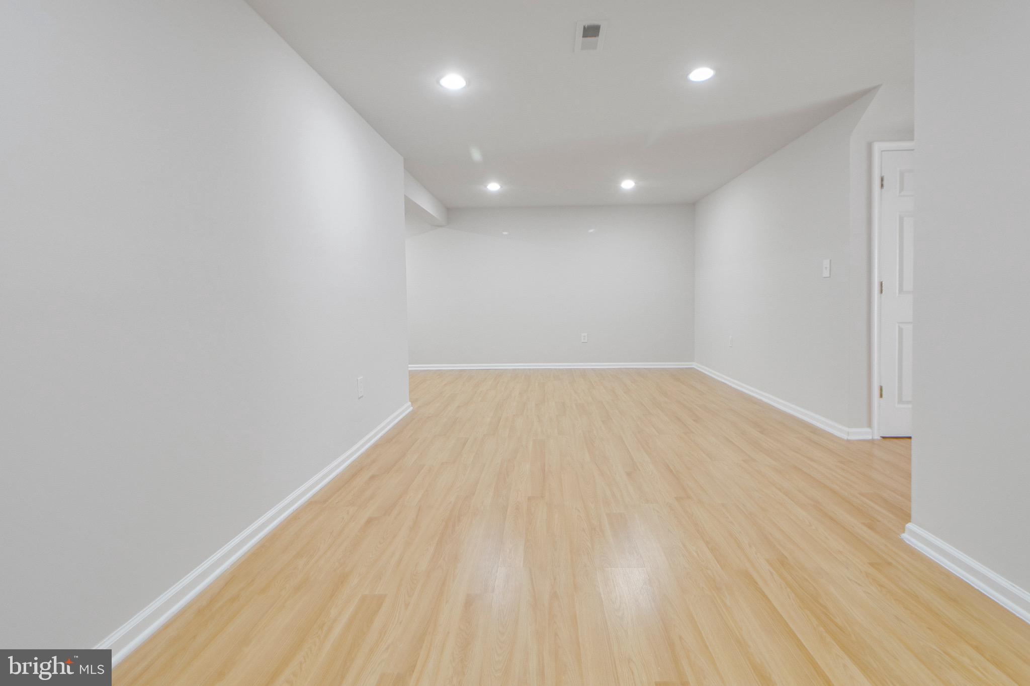 STOWERS - Residential Lease