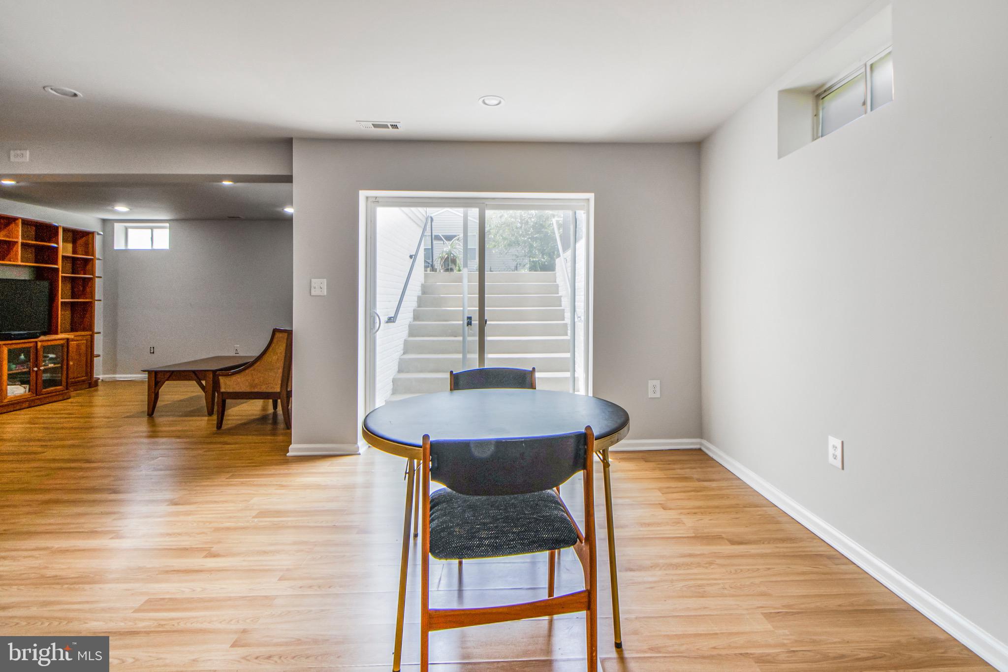 STOWERS - Residential Lease