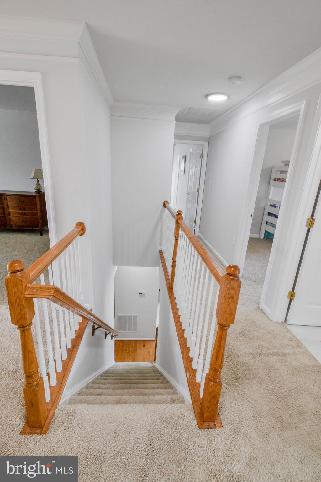 STOWERS - Residential Lease