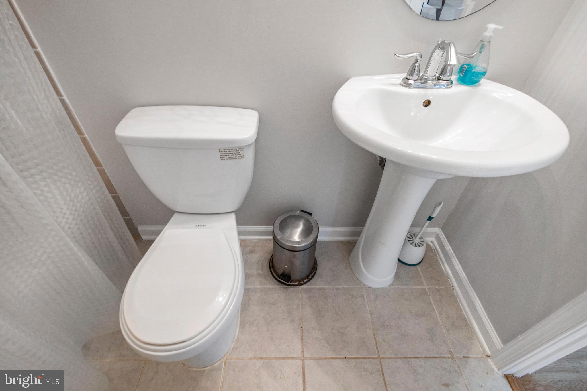STOWERS - Residential Lease