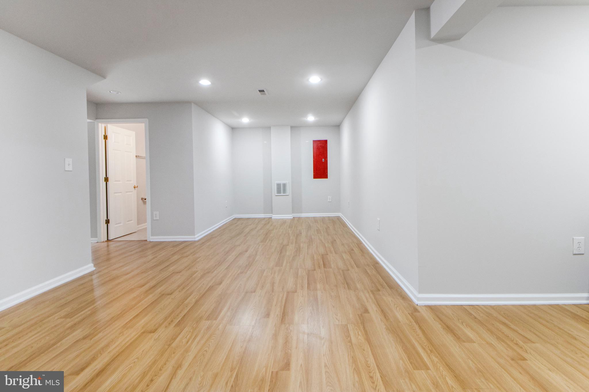 STOWERS - Residential Lease