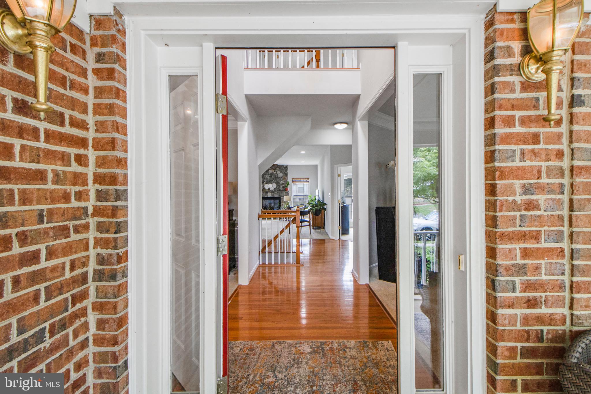 STOWERS - Residential Lease