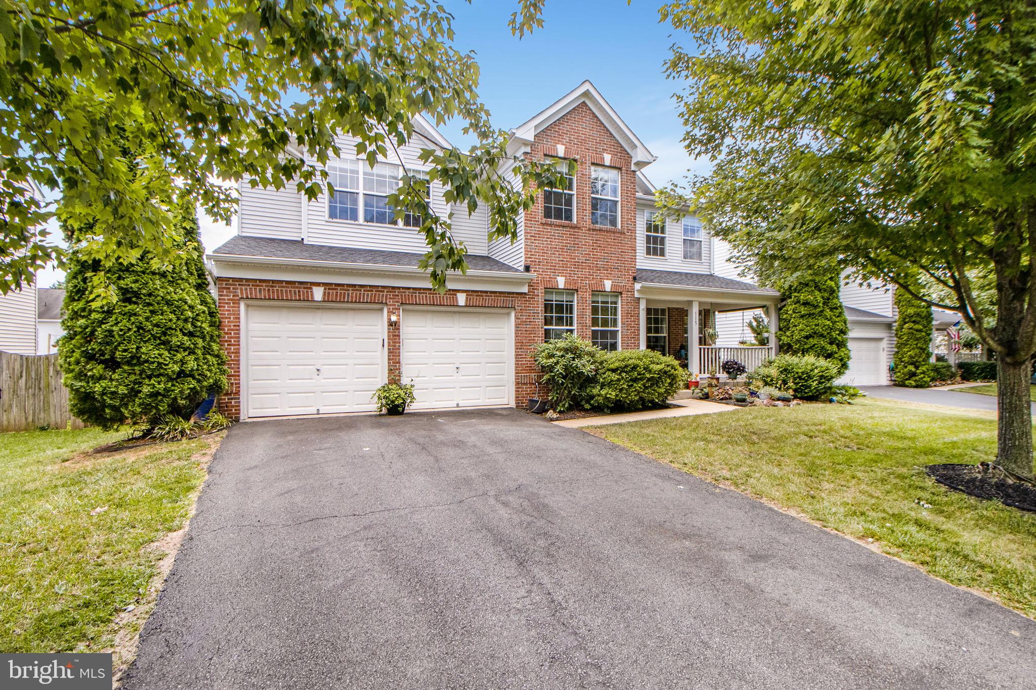 STOWERS - Residential Lease