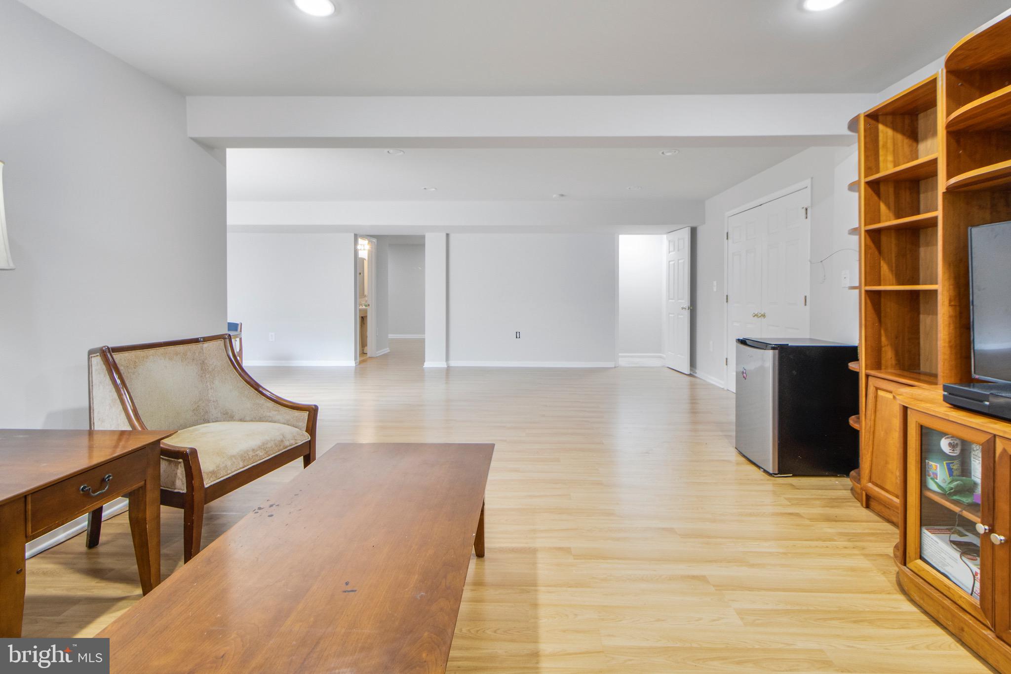 STOWERS - Residential Lease