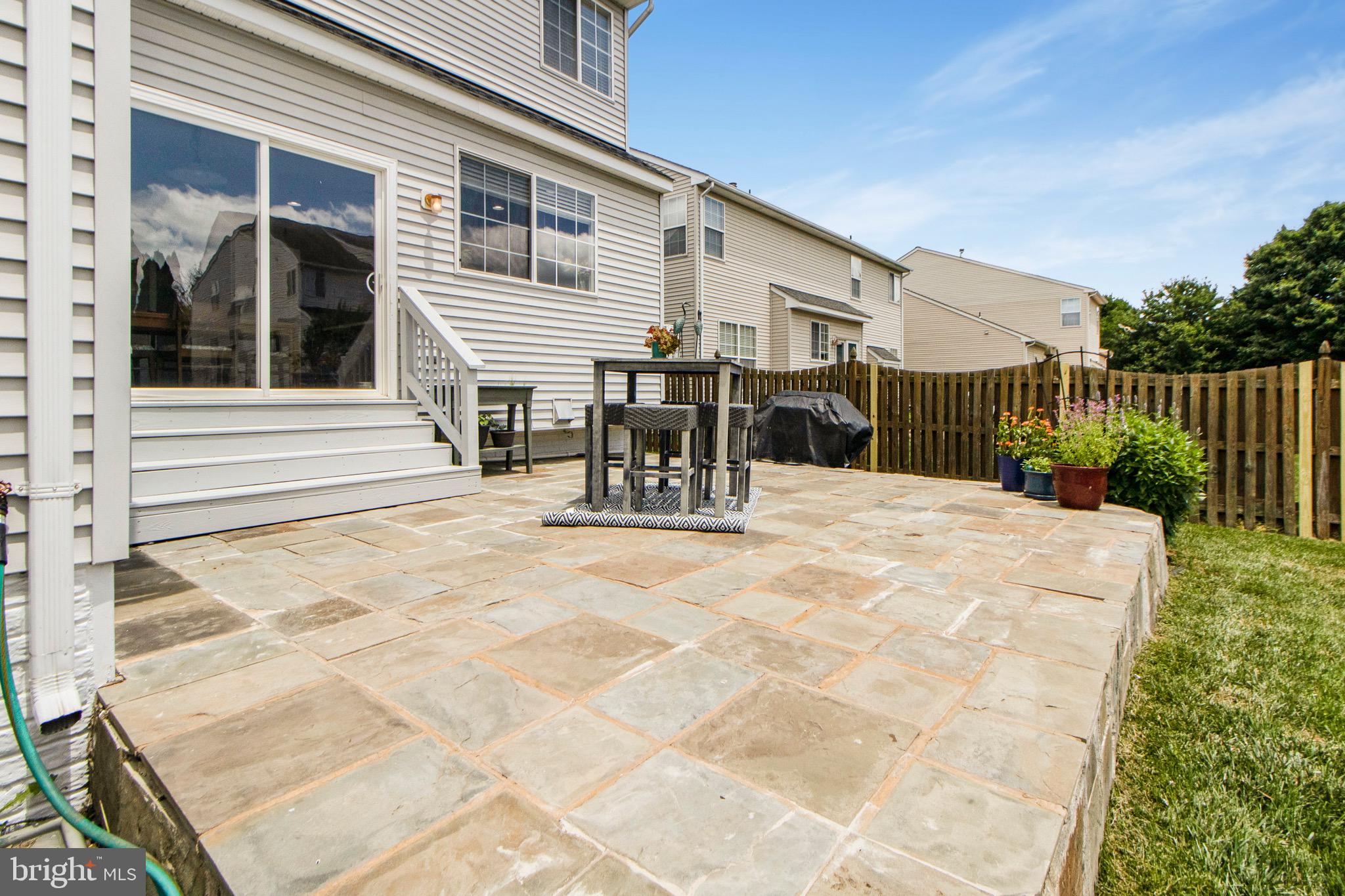 STOWERS - Residential Lease