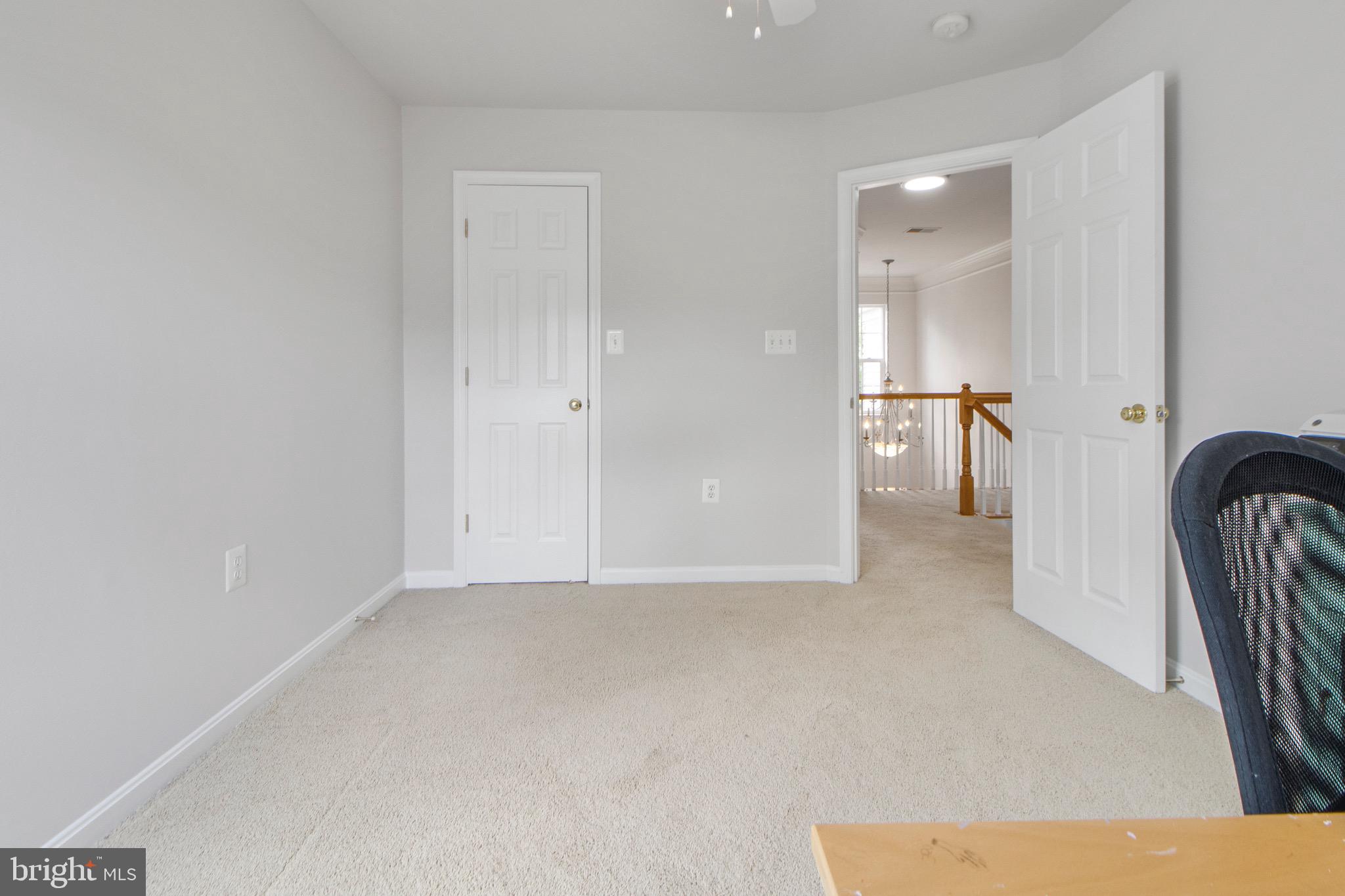 STOWERS - Residential Lease