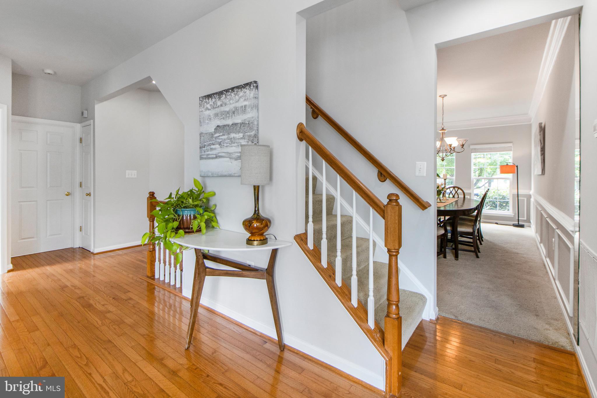 STOWERS - Residential Lease