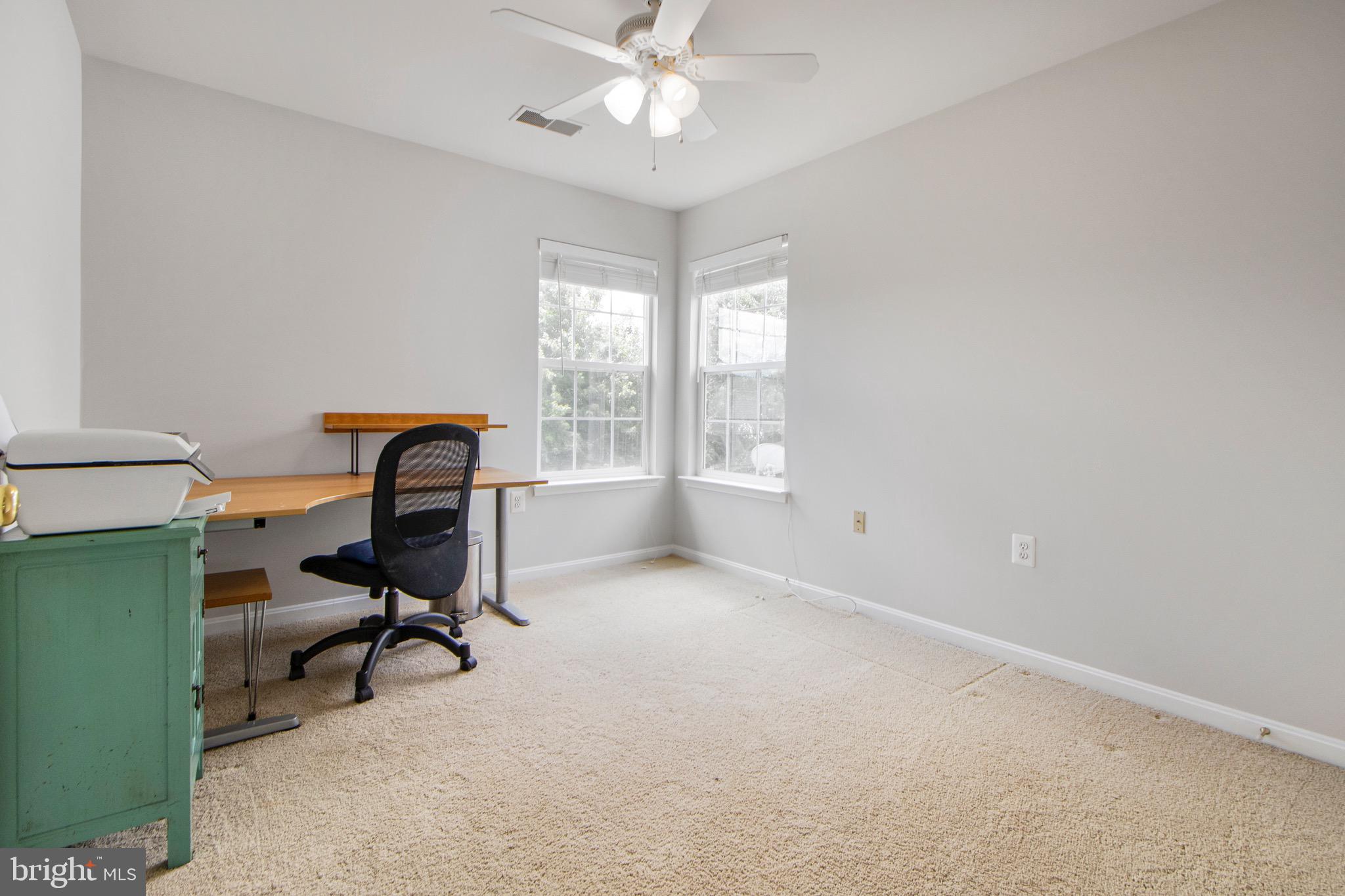 STOWERS - Residential Lease