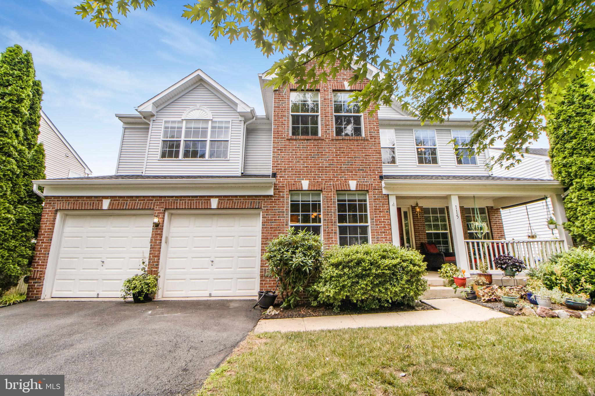 STOWERS - Residential Lease