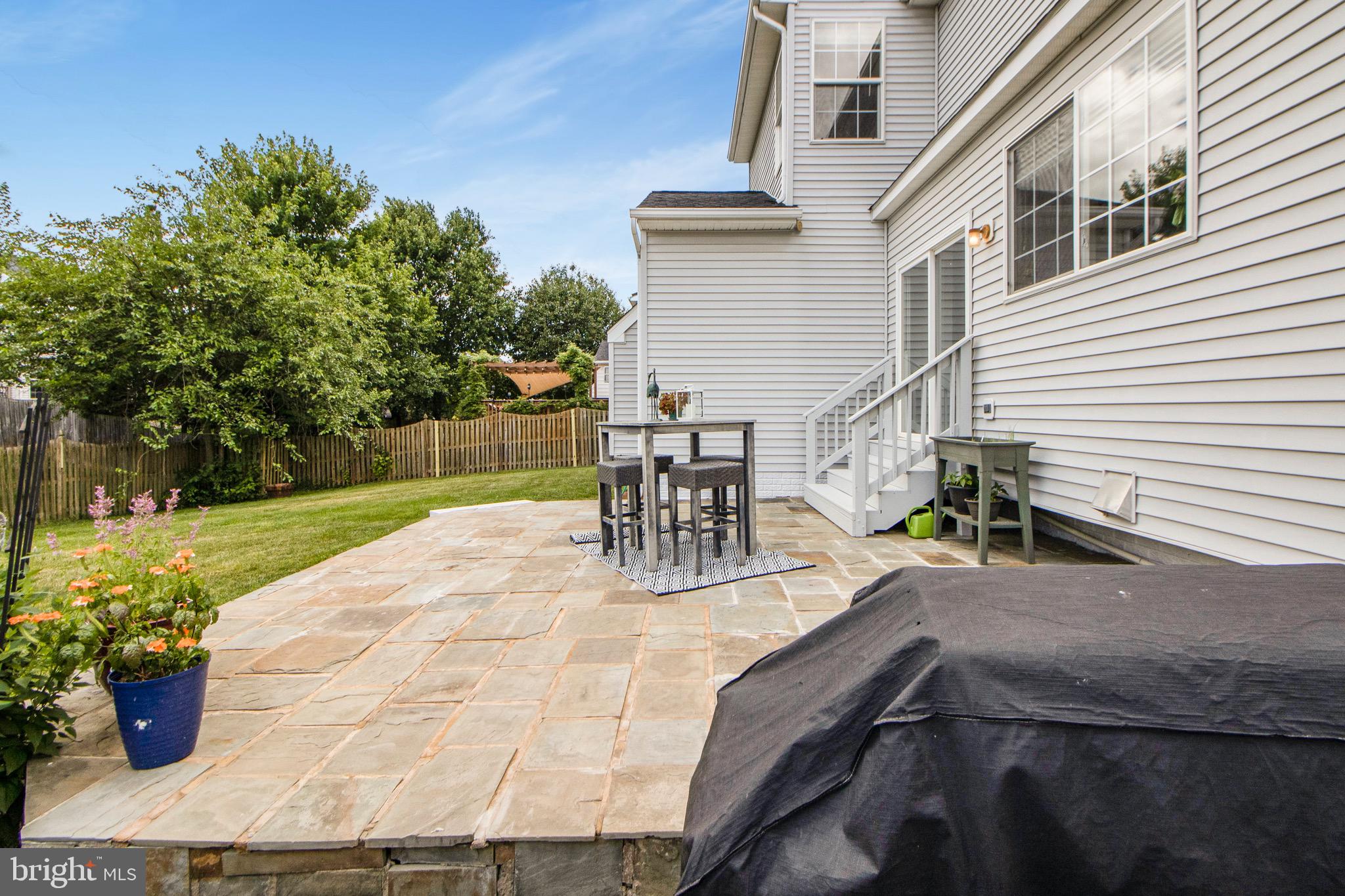 STOWERS - Residential Lease