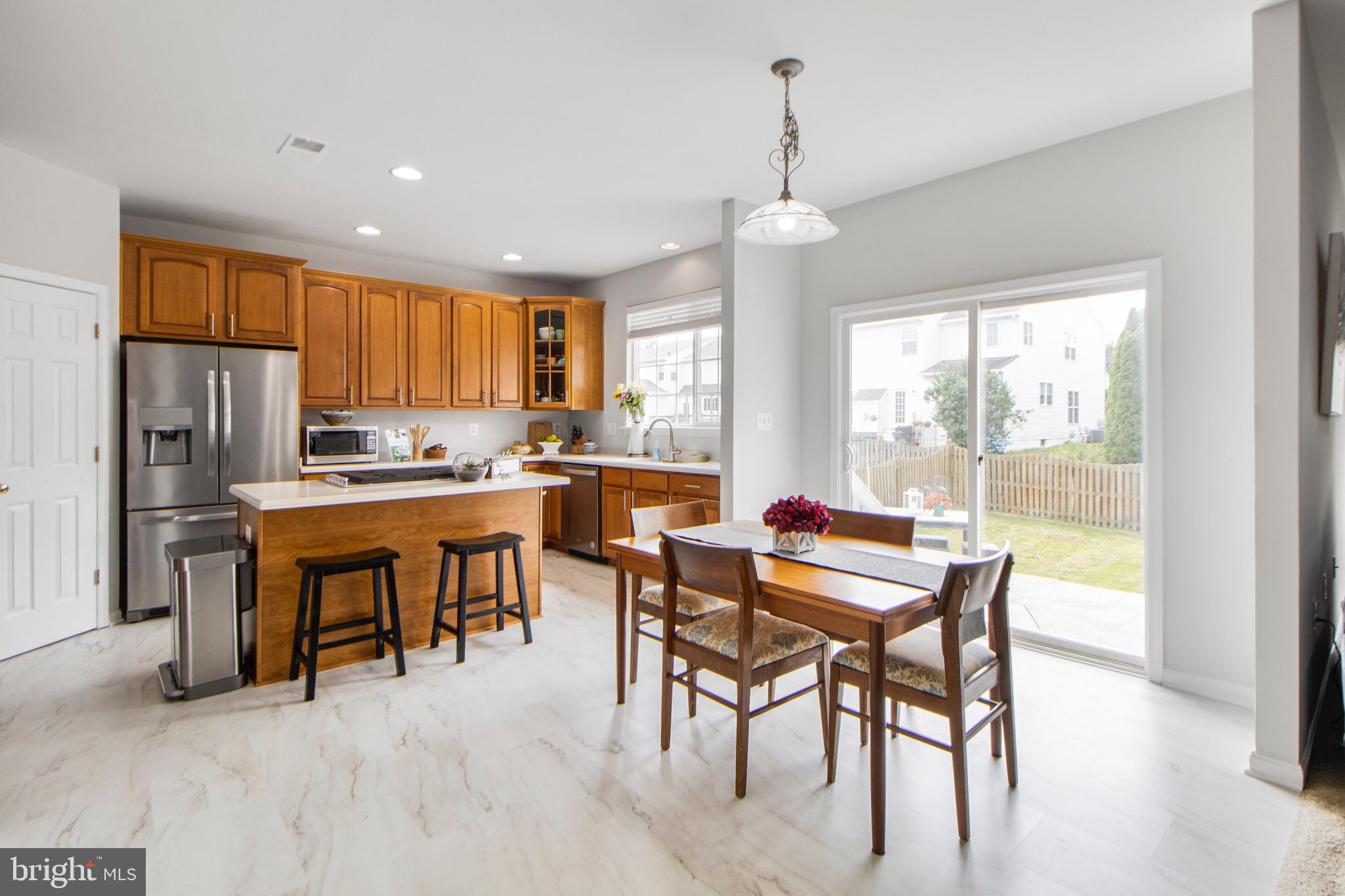 STOWERS - Residential Lease