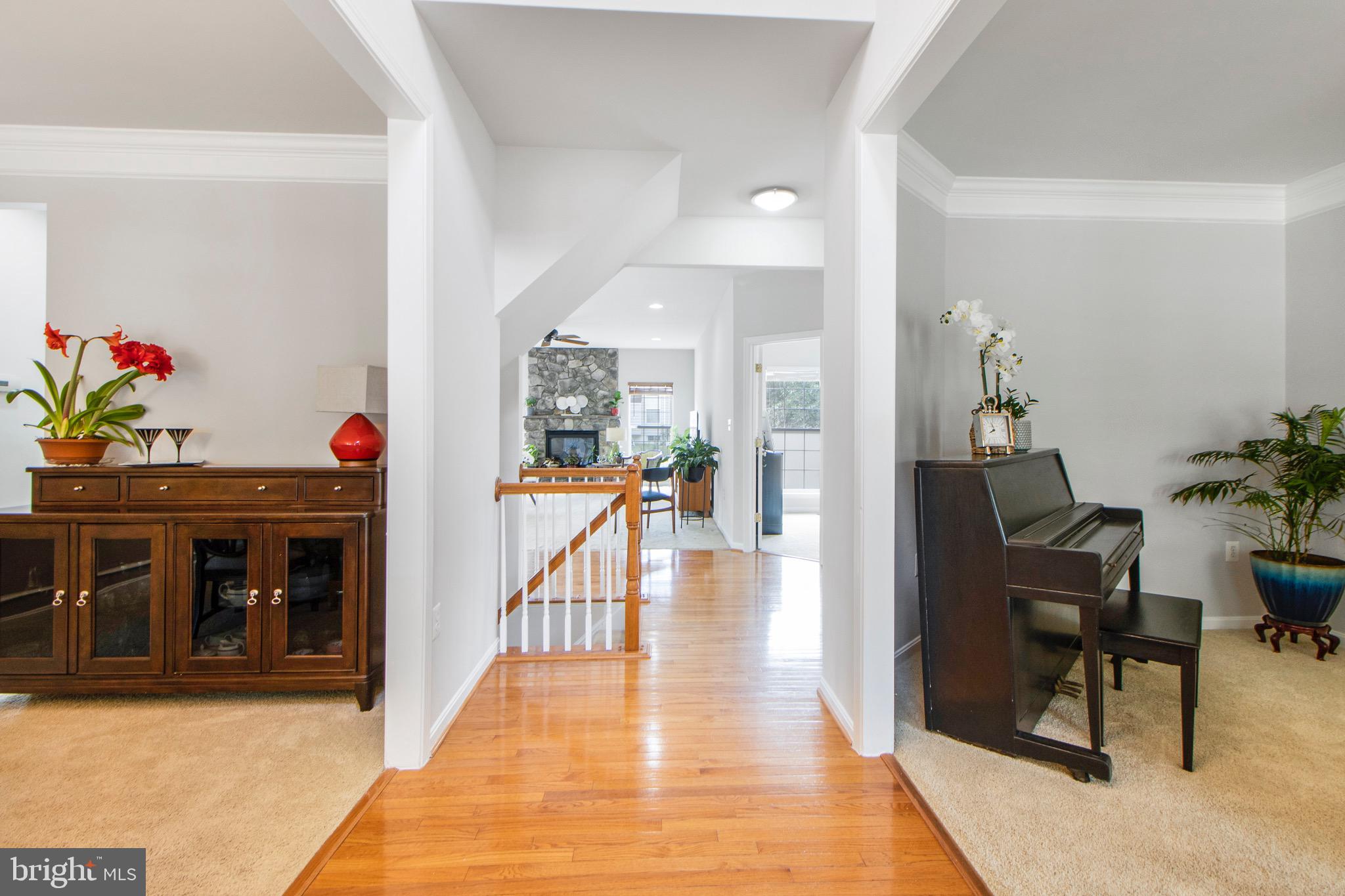 STOWERS - Residential Lease