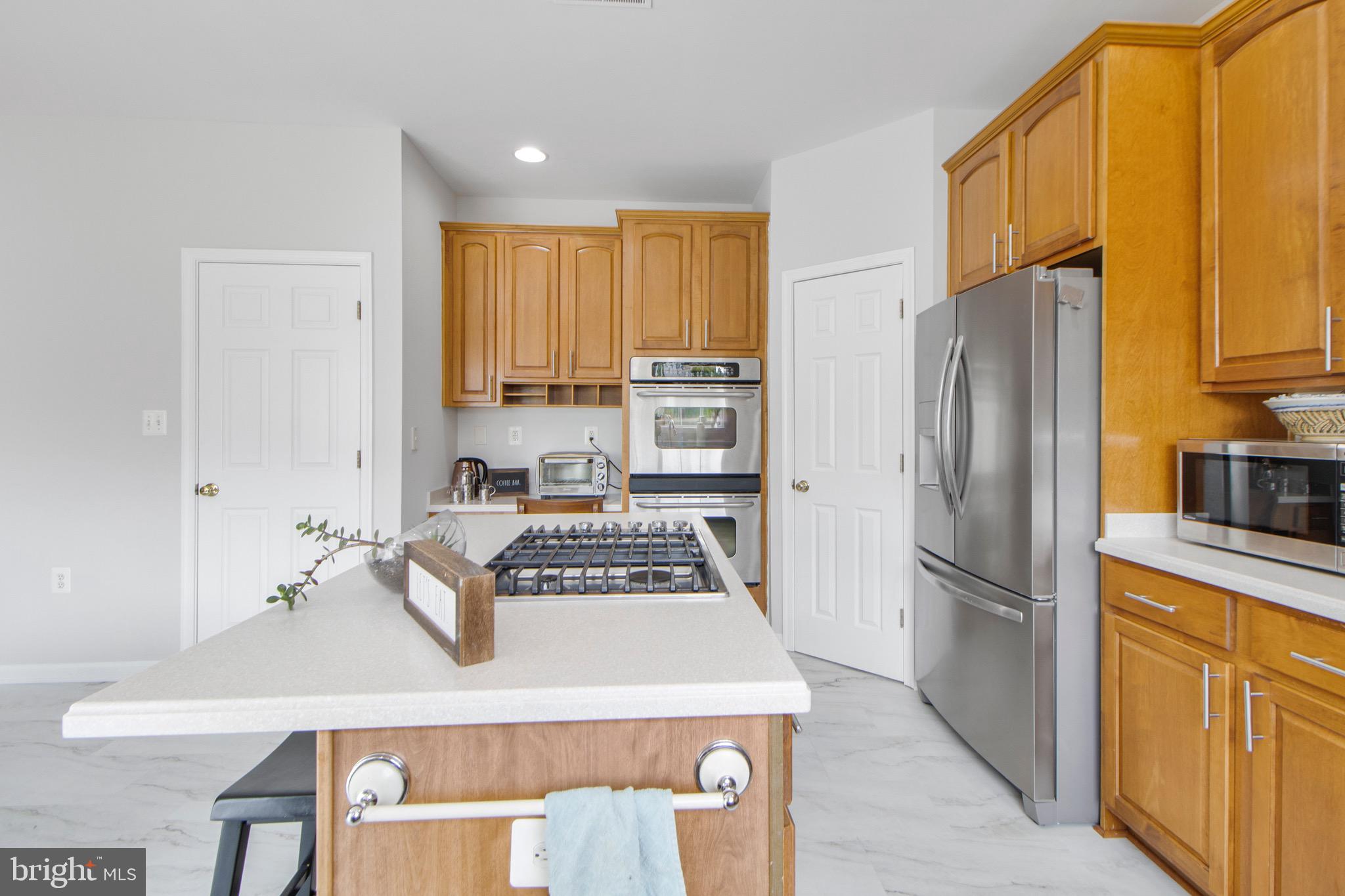 STOWERS - Residential Lease