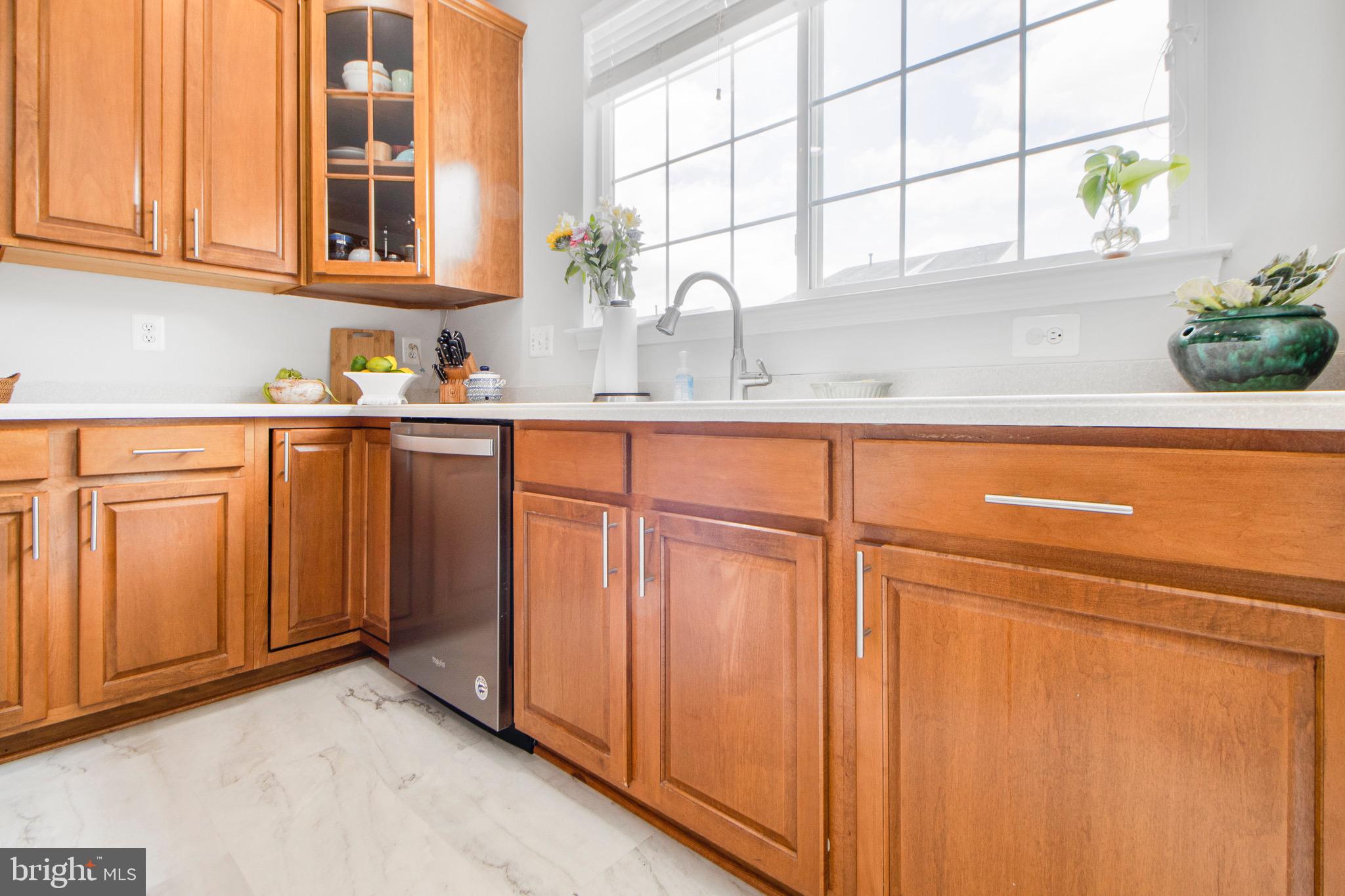 STOWERS - Residential Lease
