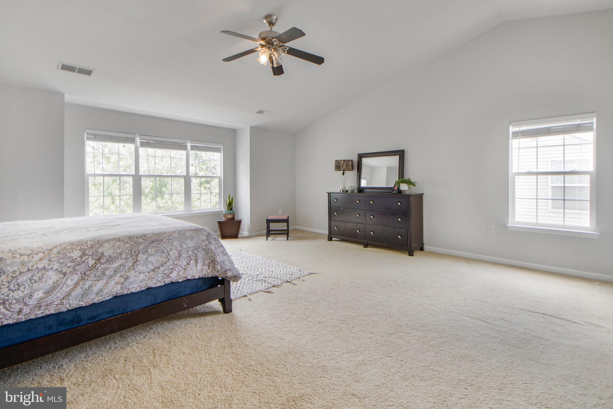 STOWERS - Residential Lease