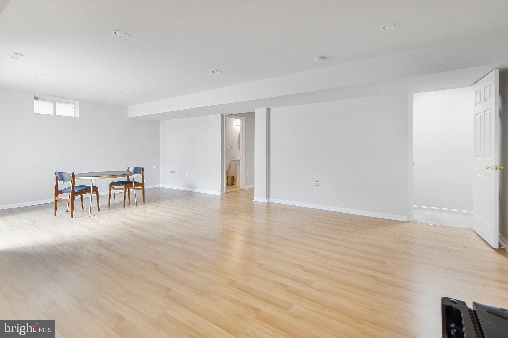STOWERS - Residential Lease