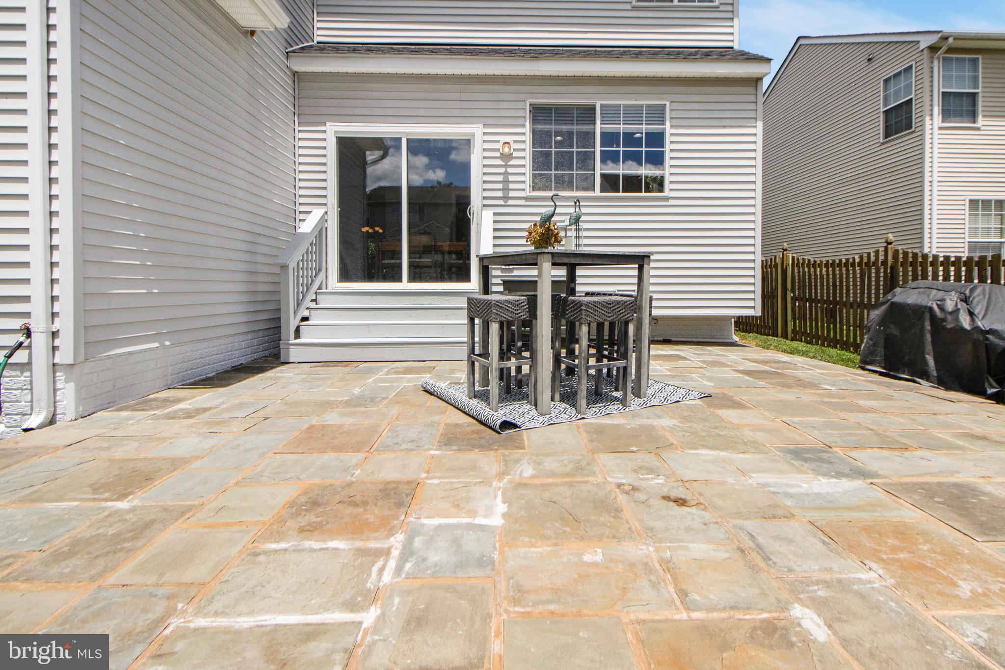 STOWERS - Residential Lease
