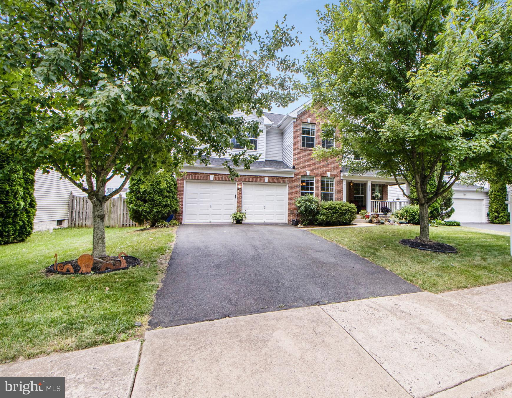 STOWERS - Residential Lease