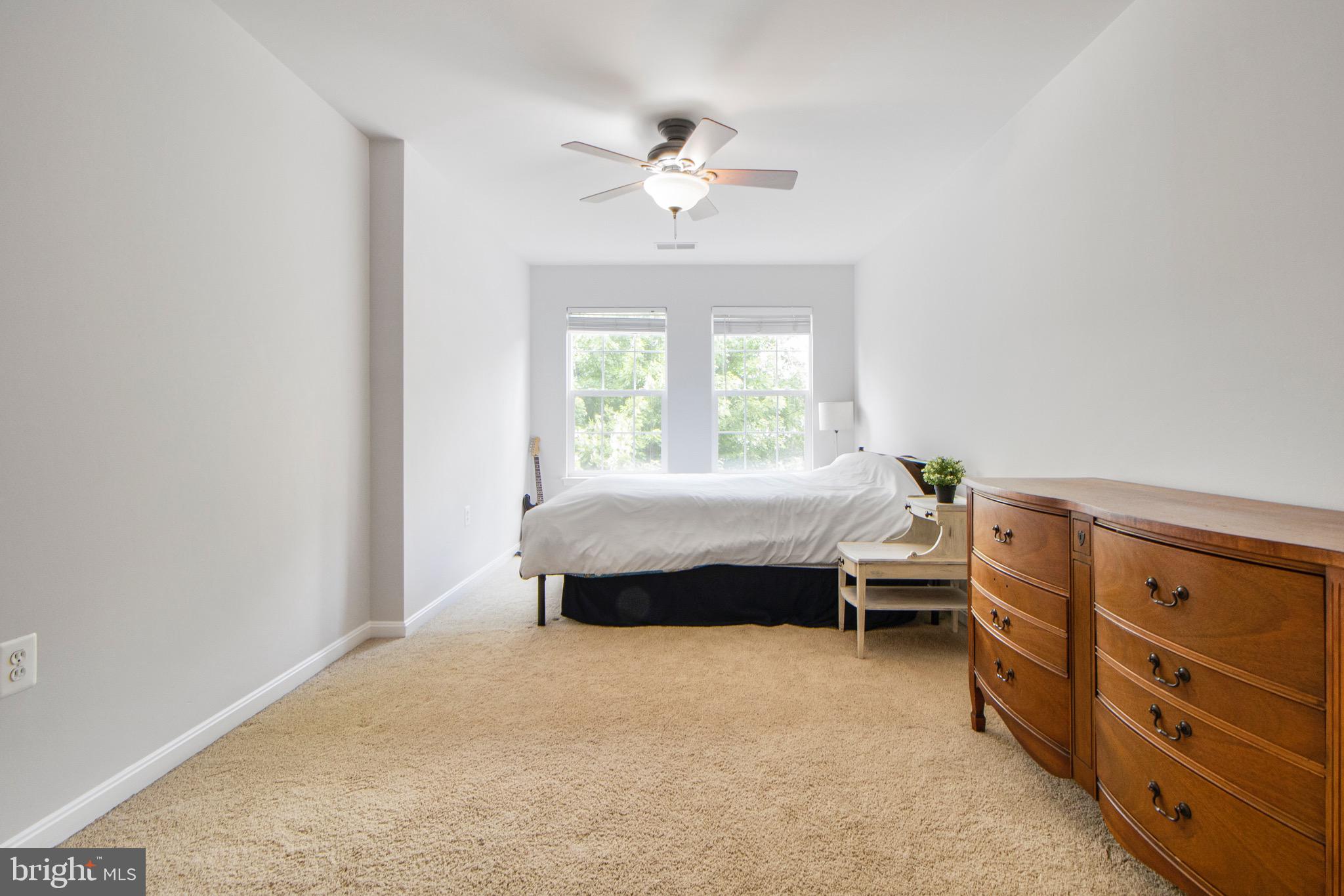 STOWERS - Residential Lease