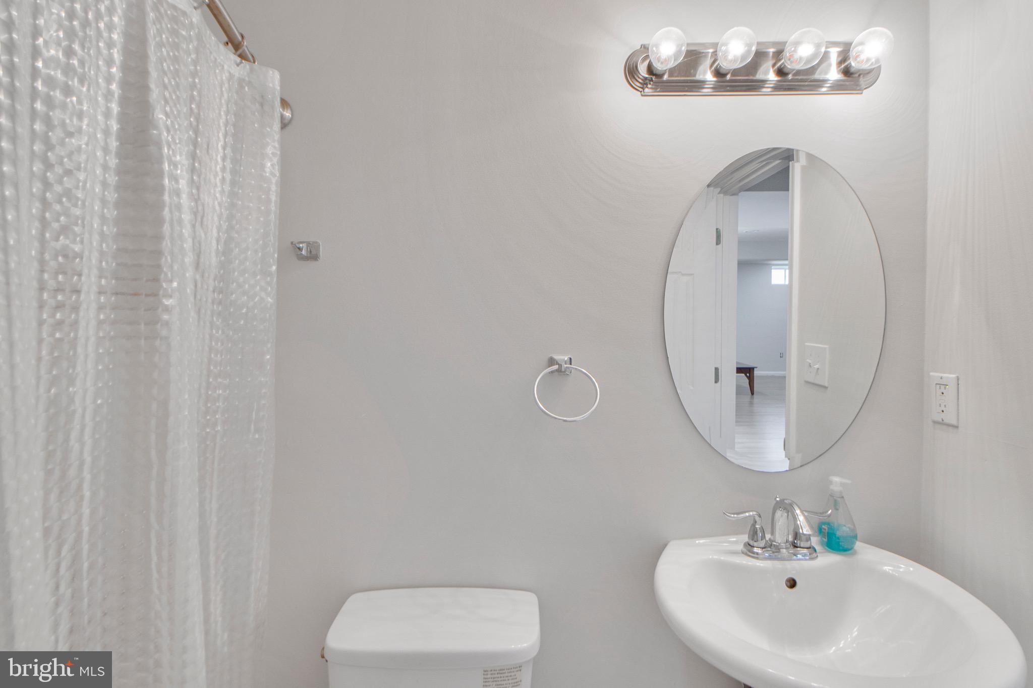 STOWERS - Residential Lease