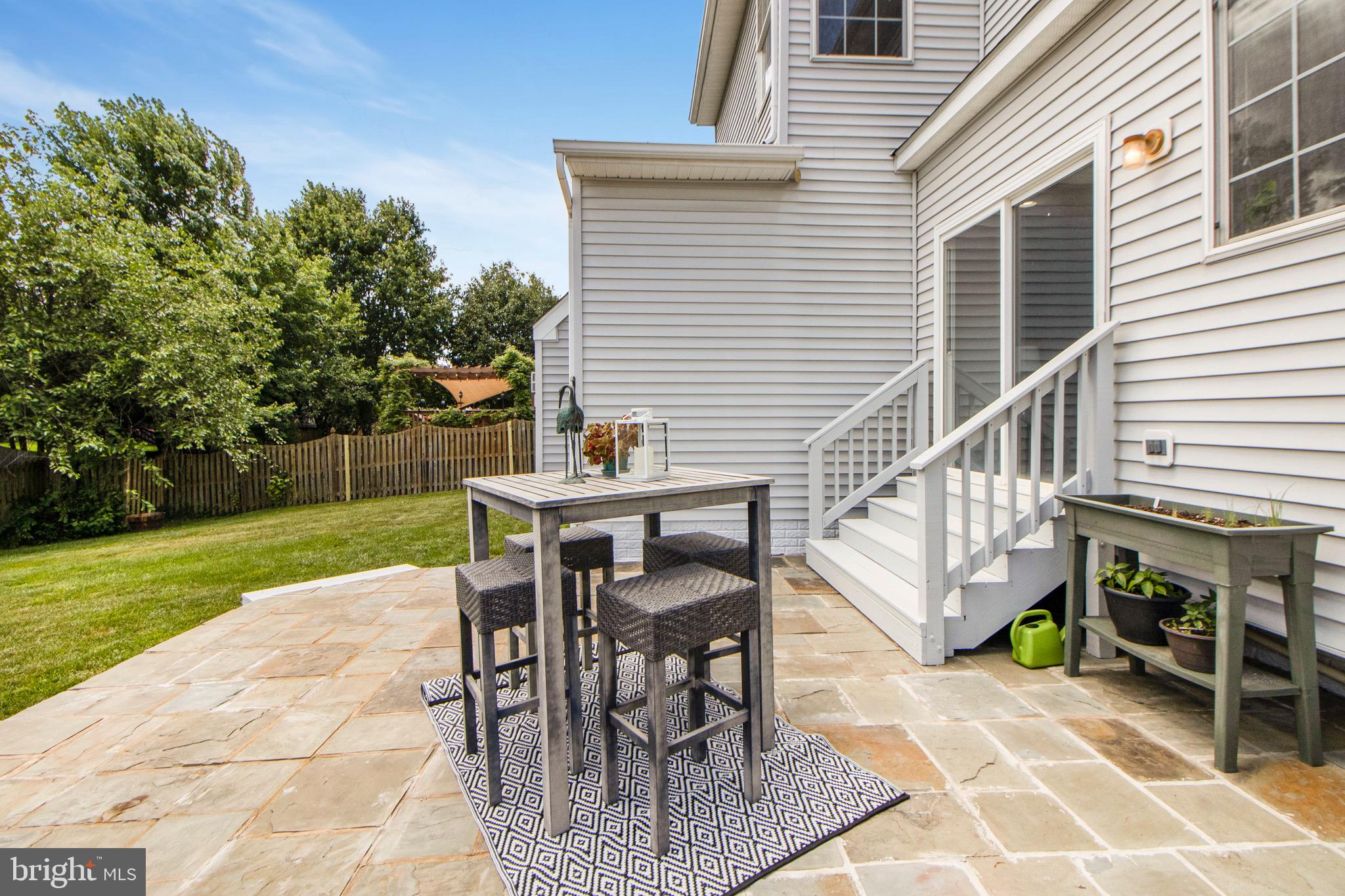 STOWERS - Residential Lease