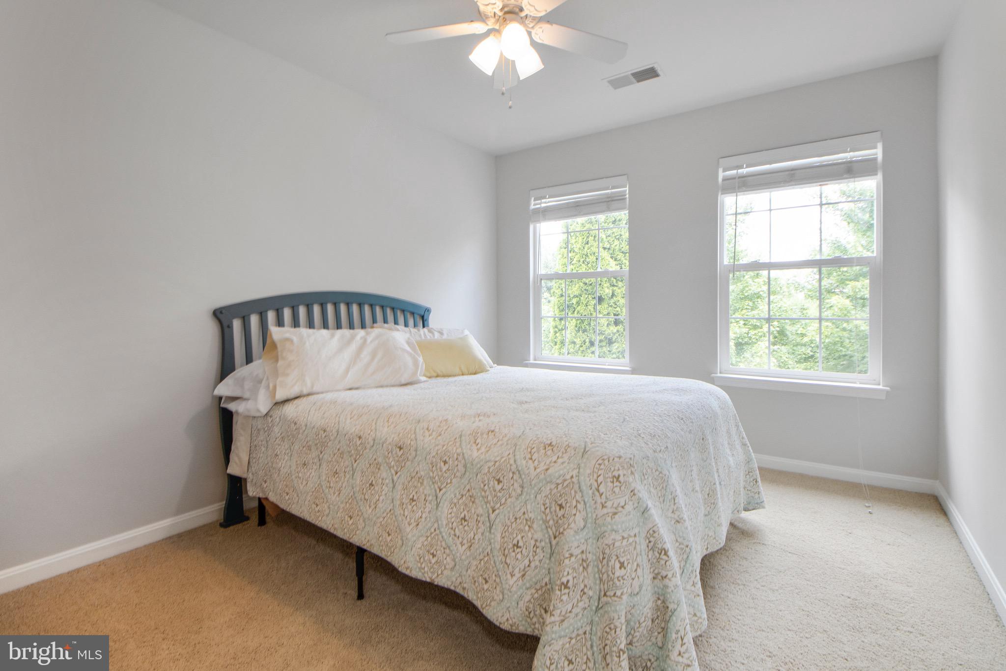 STOWERS - Residential Lease