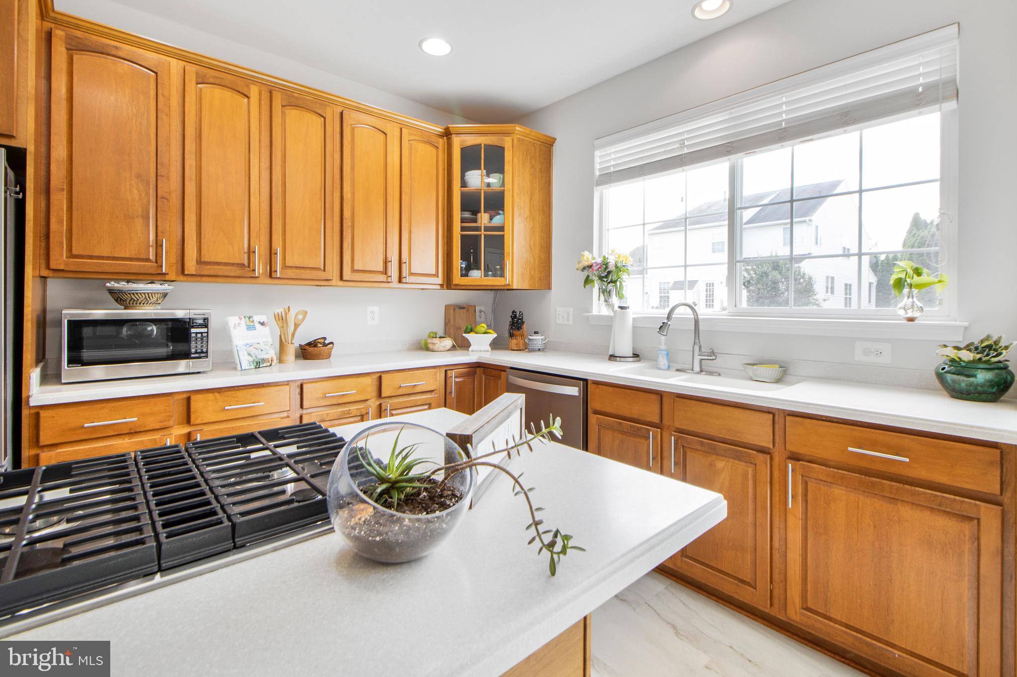 STOWERS - Residential Lease