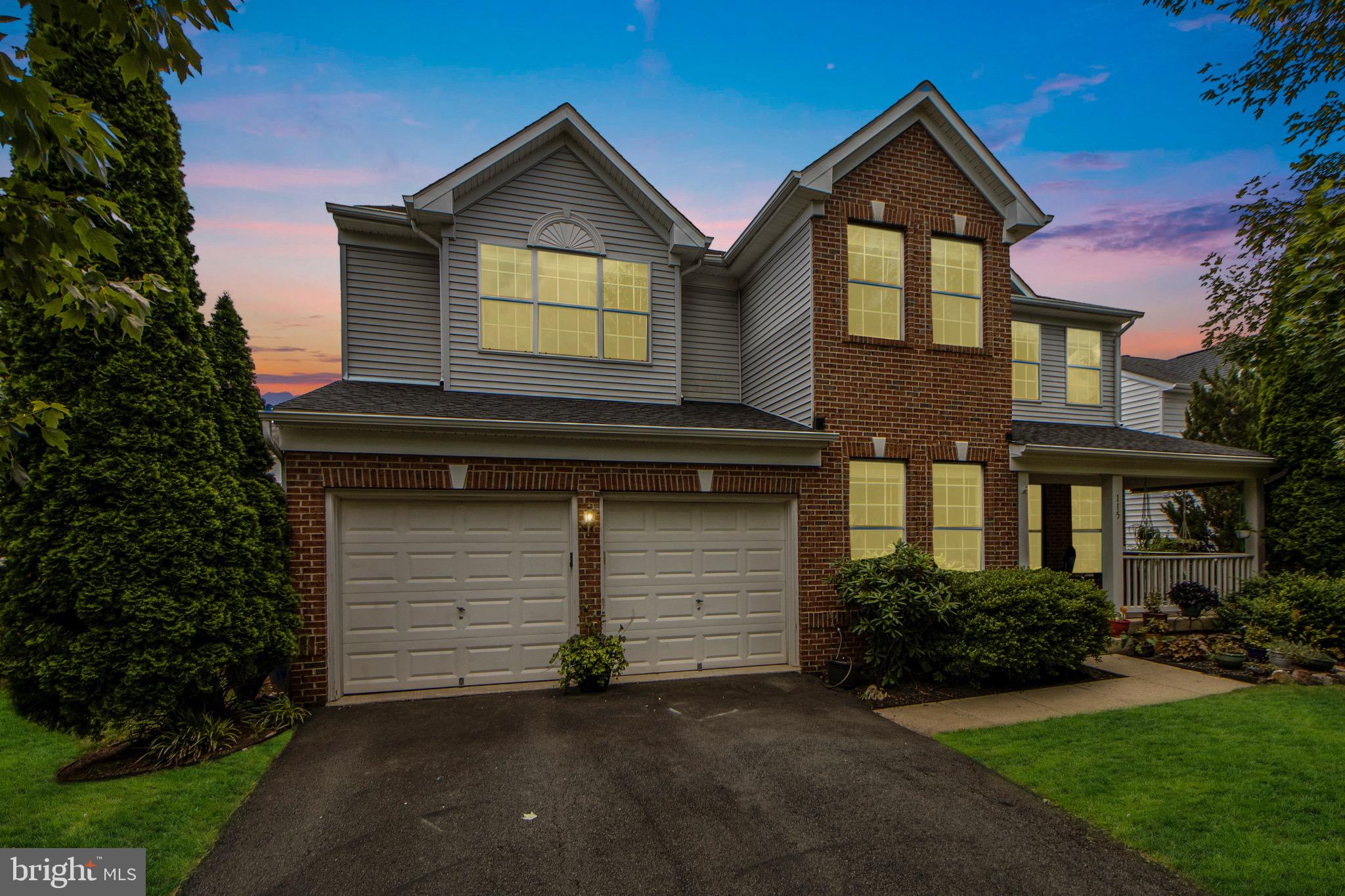 STOWERS - Residential Lease