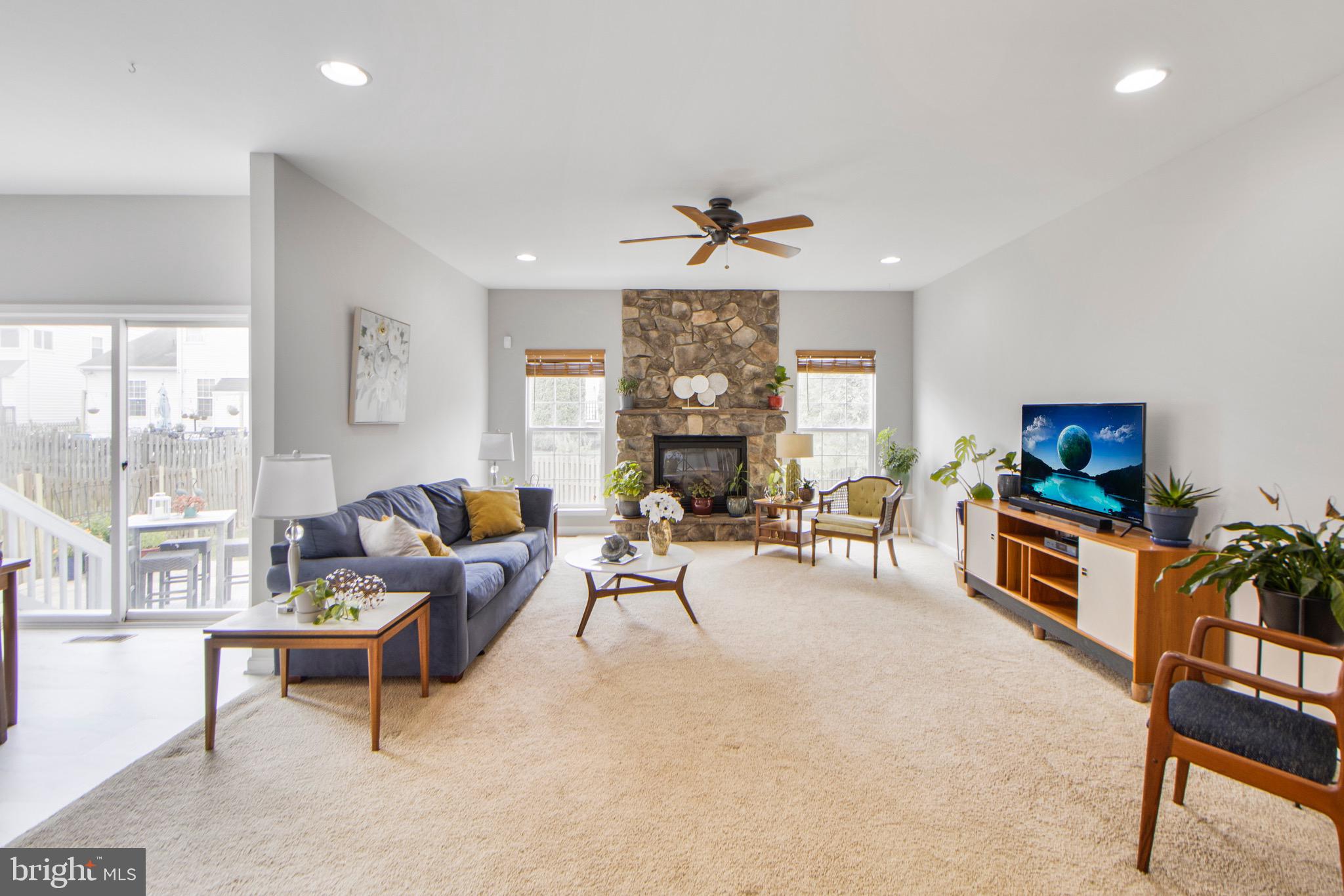 STOWERS - Residential Lease