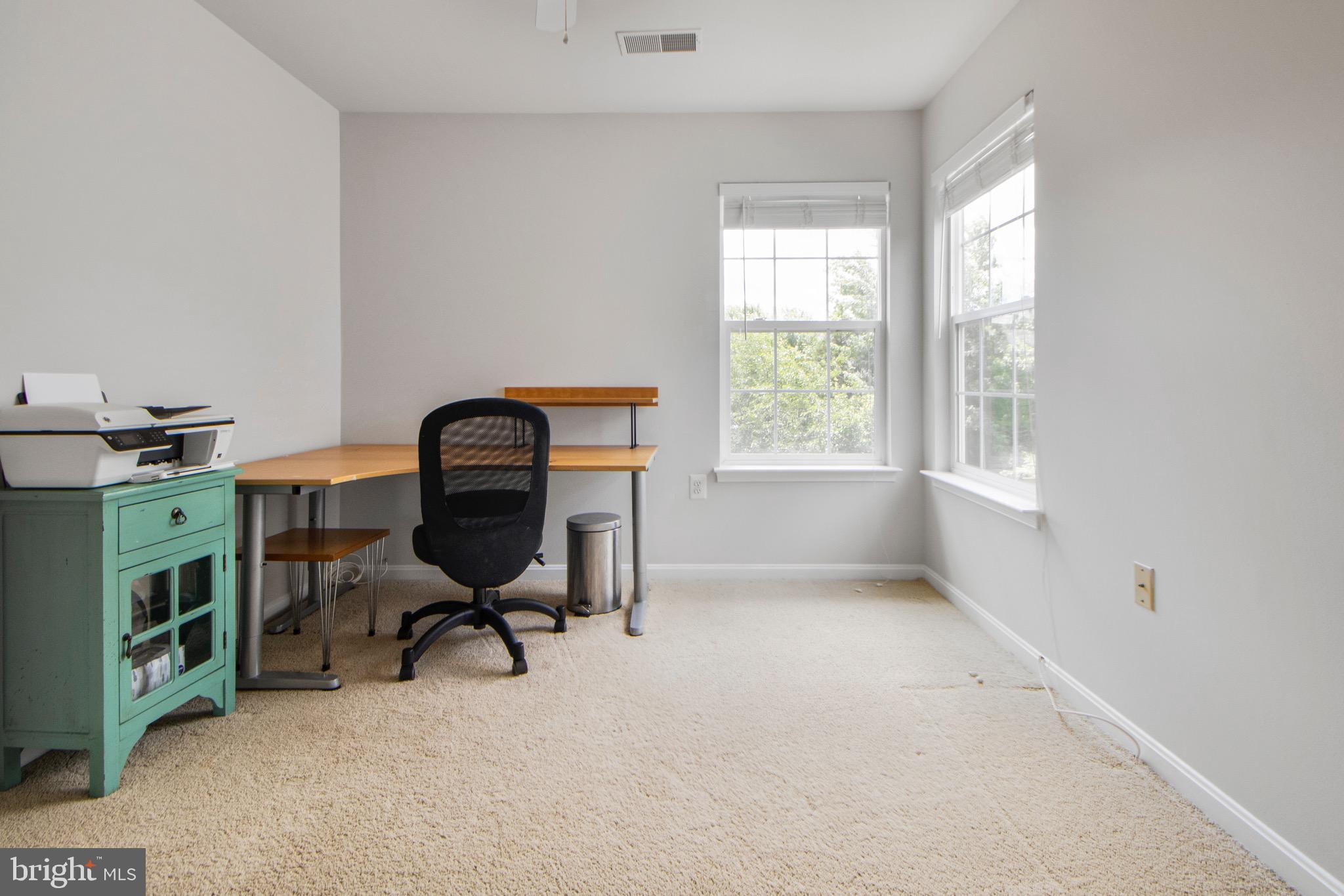 STOWERS - Residential Lease