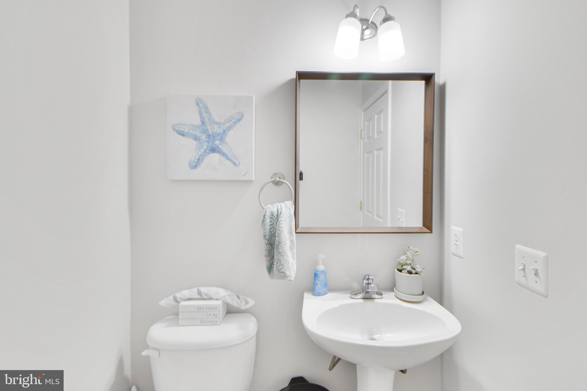 STOWERS - Residential Lease