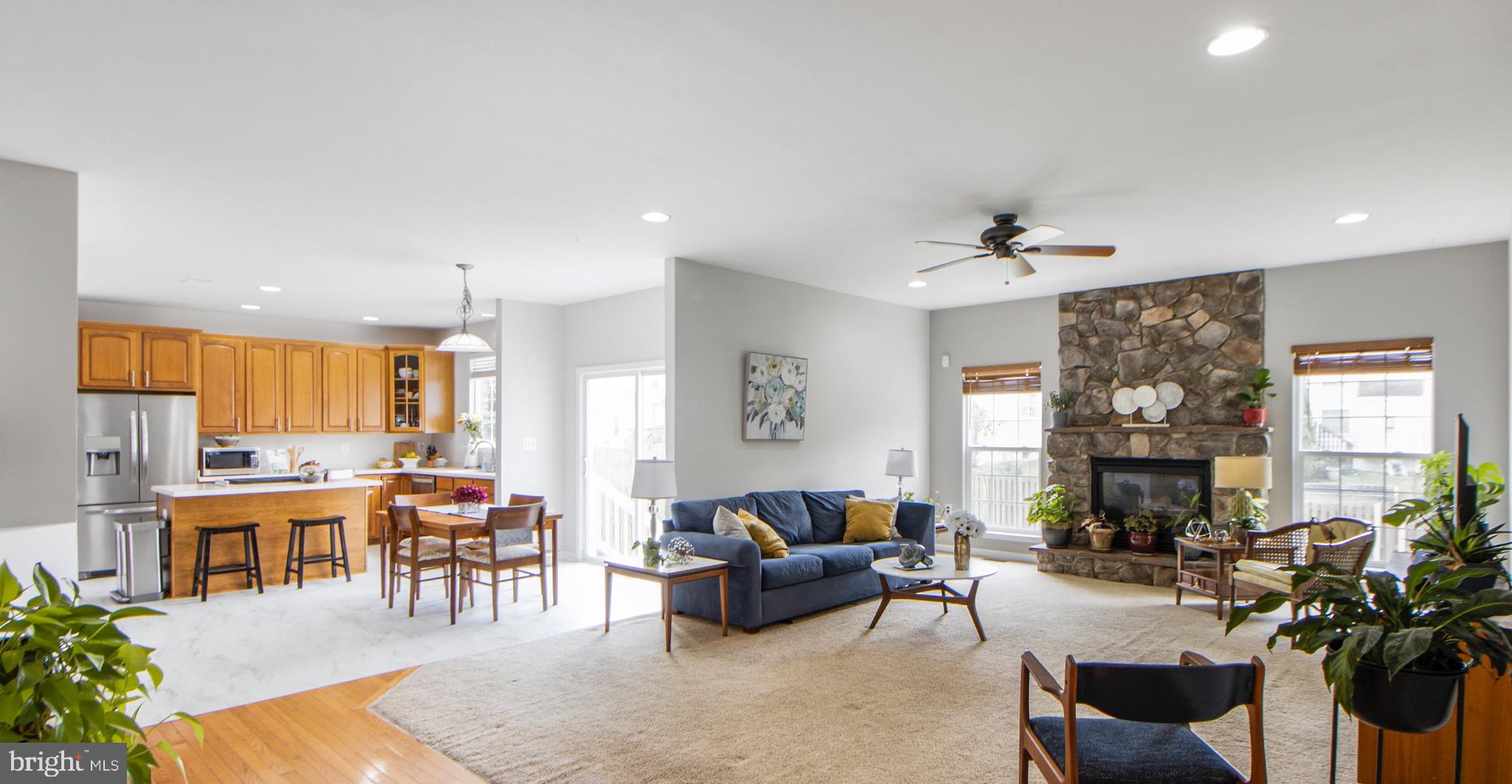 STOWERS - Residential Lease
