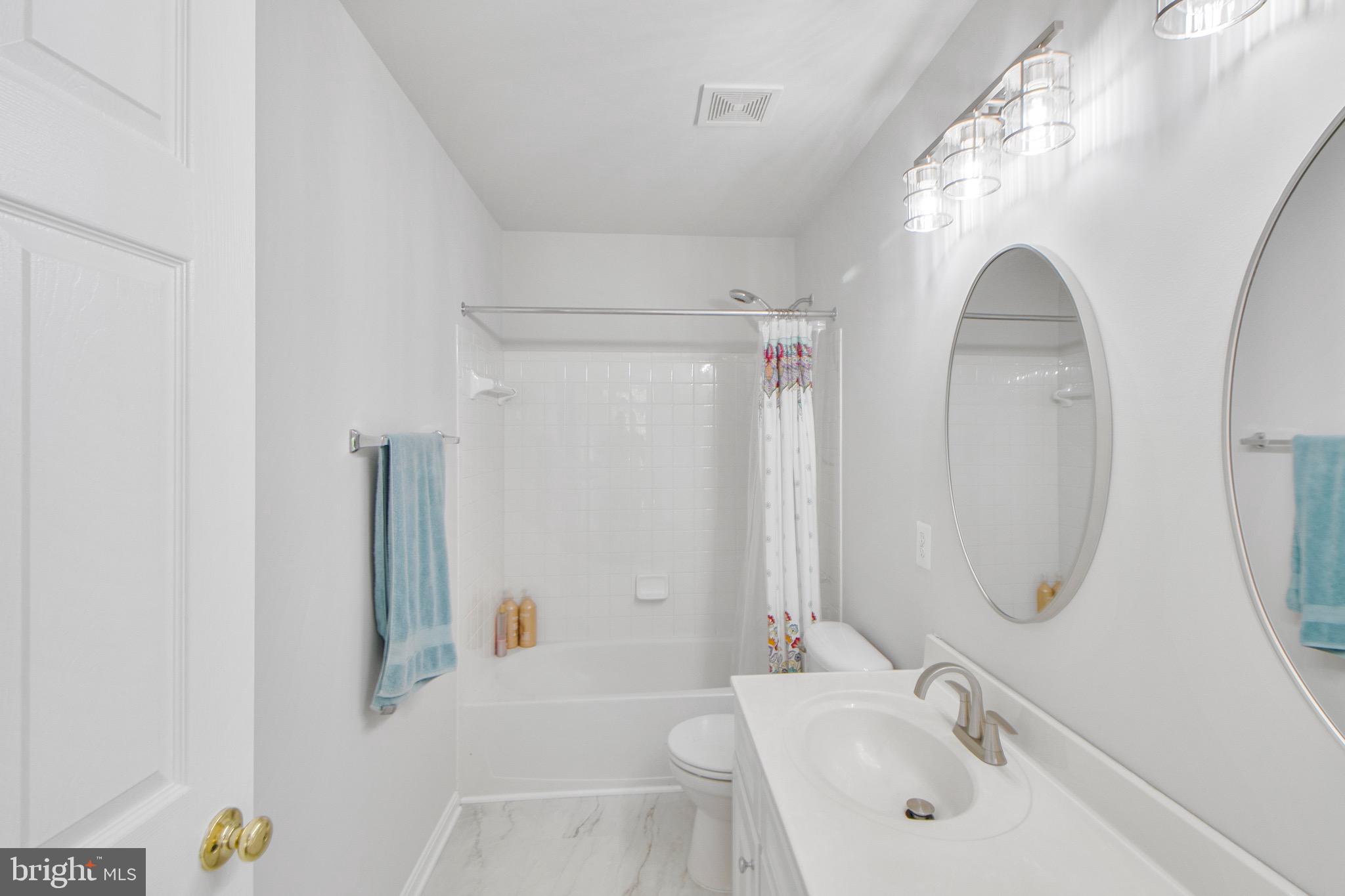 STOWERS - Residential Lease