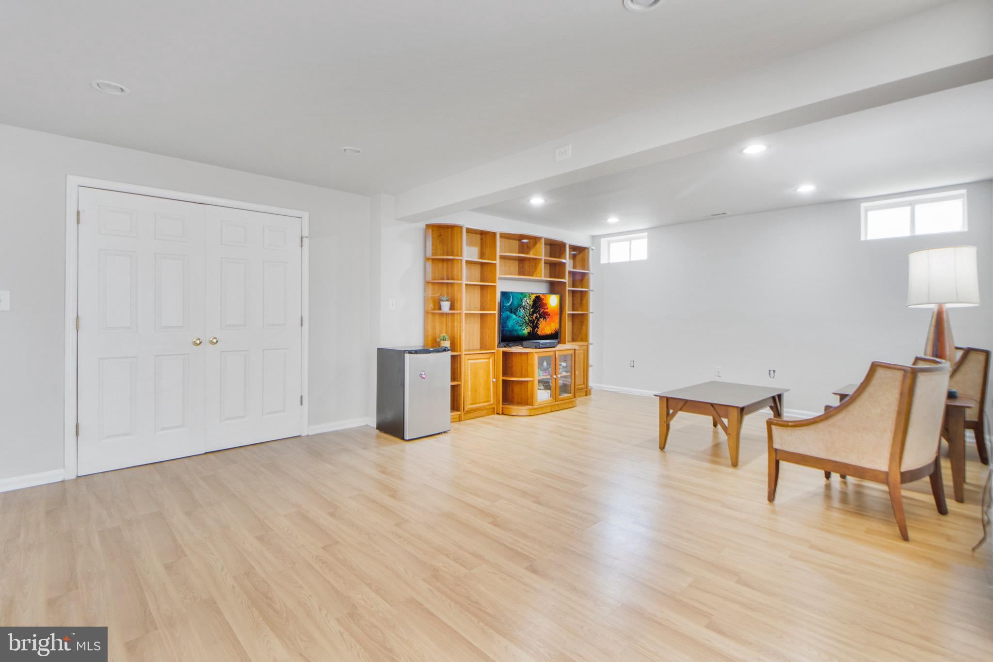 STOWERS - Residential Lease