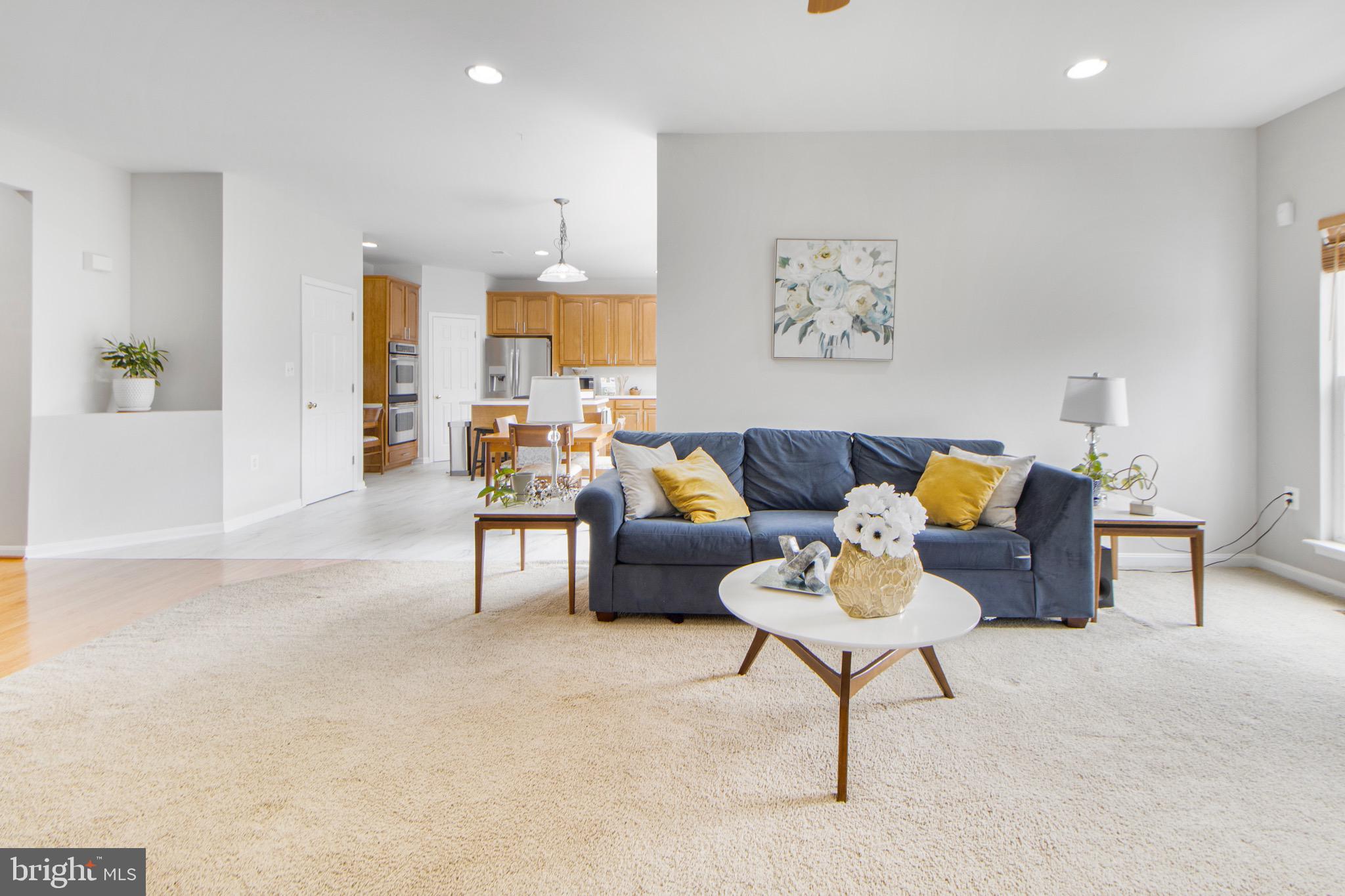 STOWERS - Residential Lease