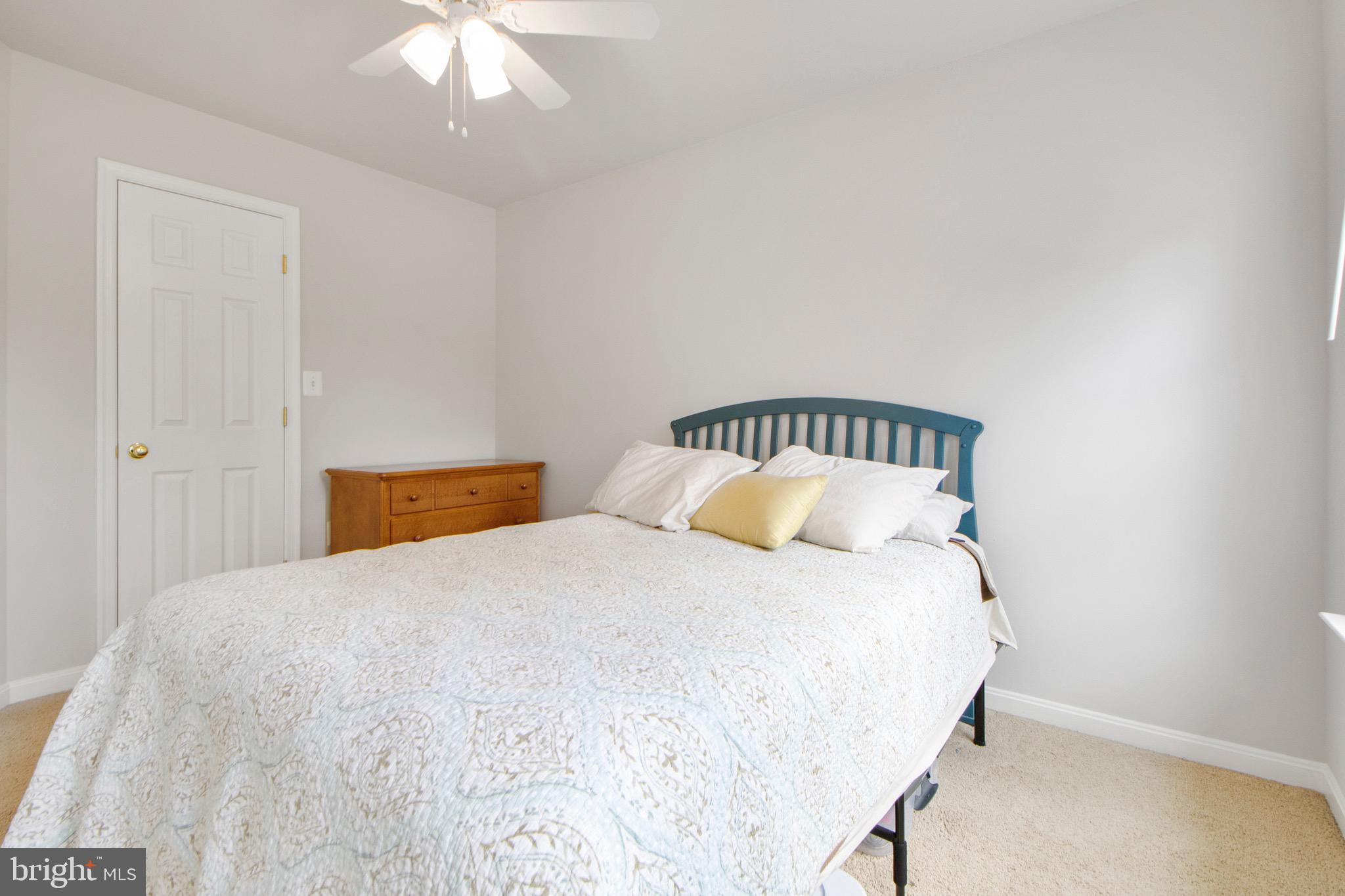 STOWERS - Residential Lease