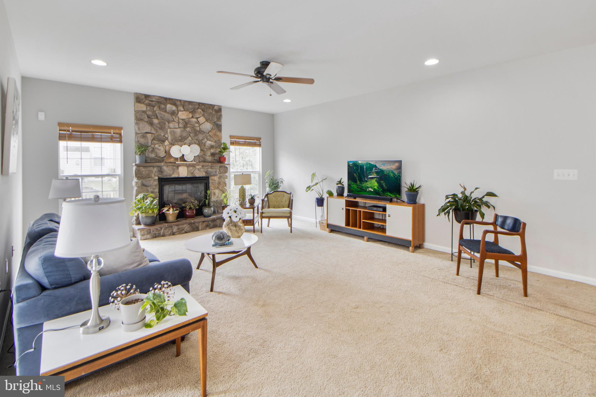 STOWERS - Residential Lease