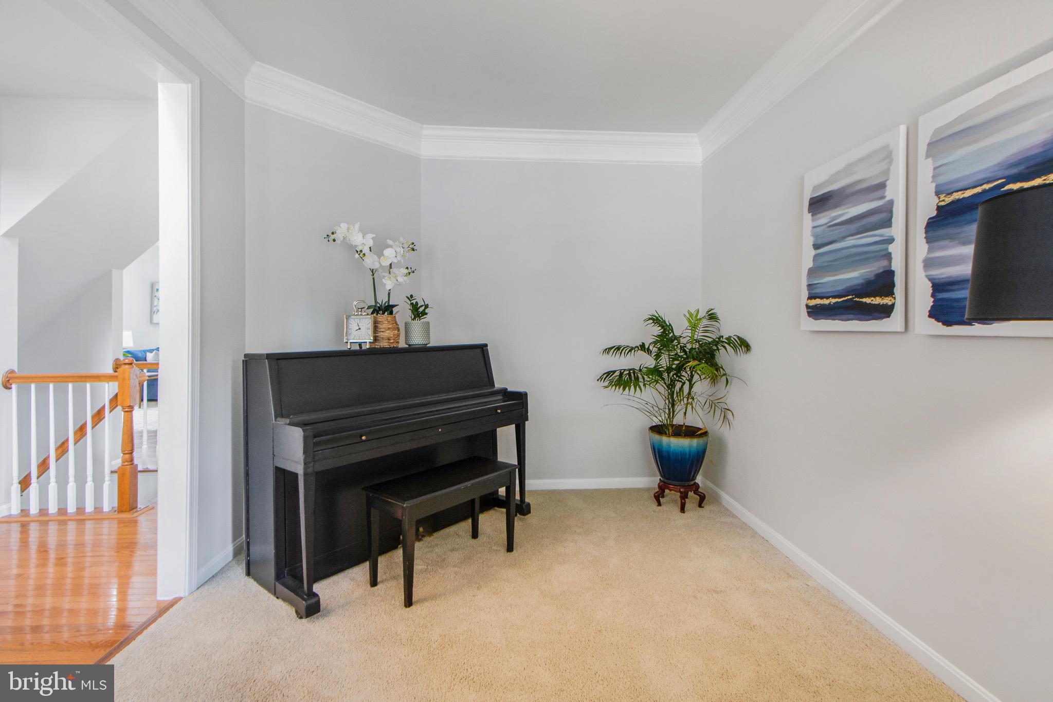 STOWERS - Residential Lease