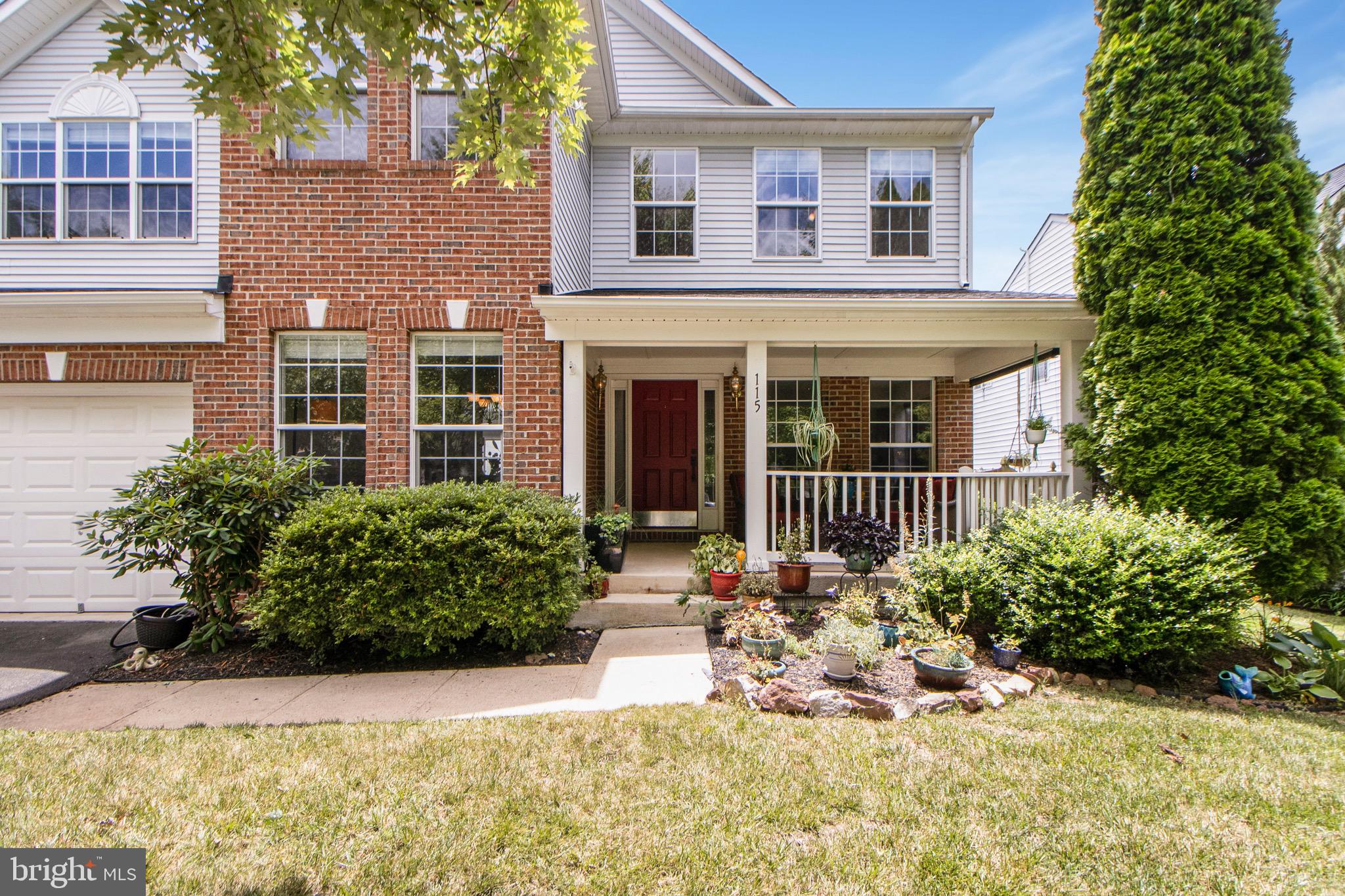 STOWERS - Residential Lease