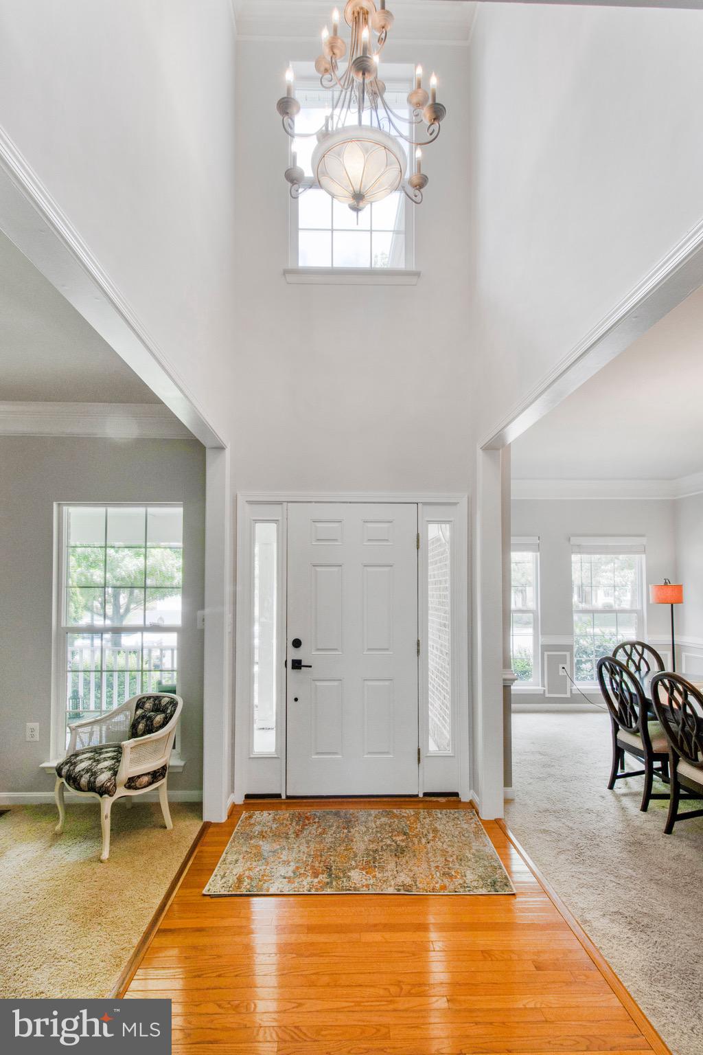 STOWERS - Residential Lease