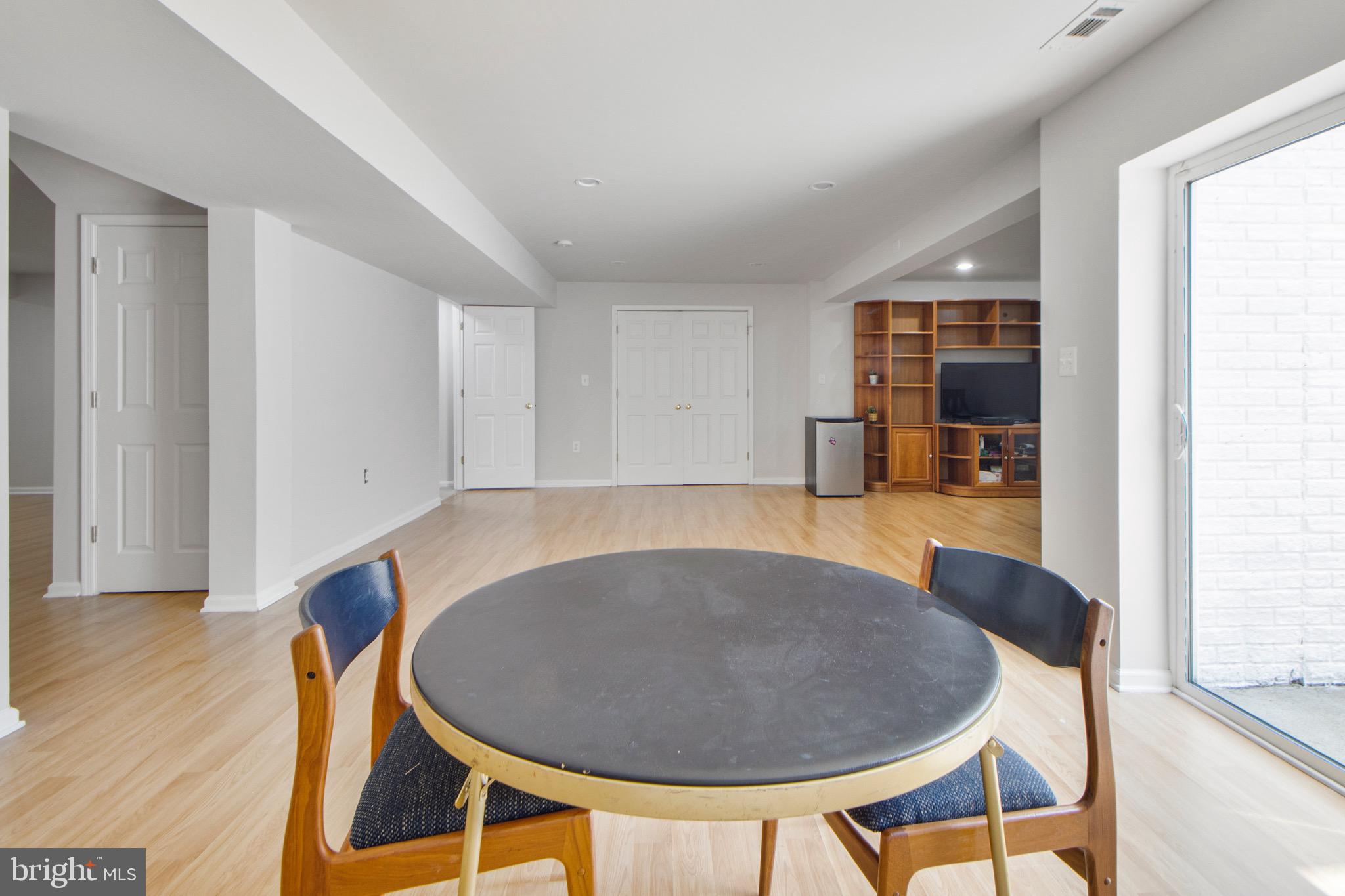 STOWERS - Residential Lease