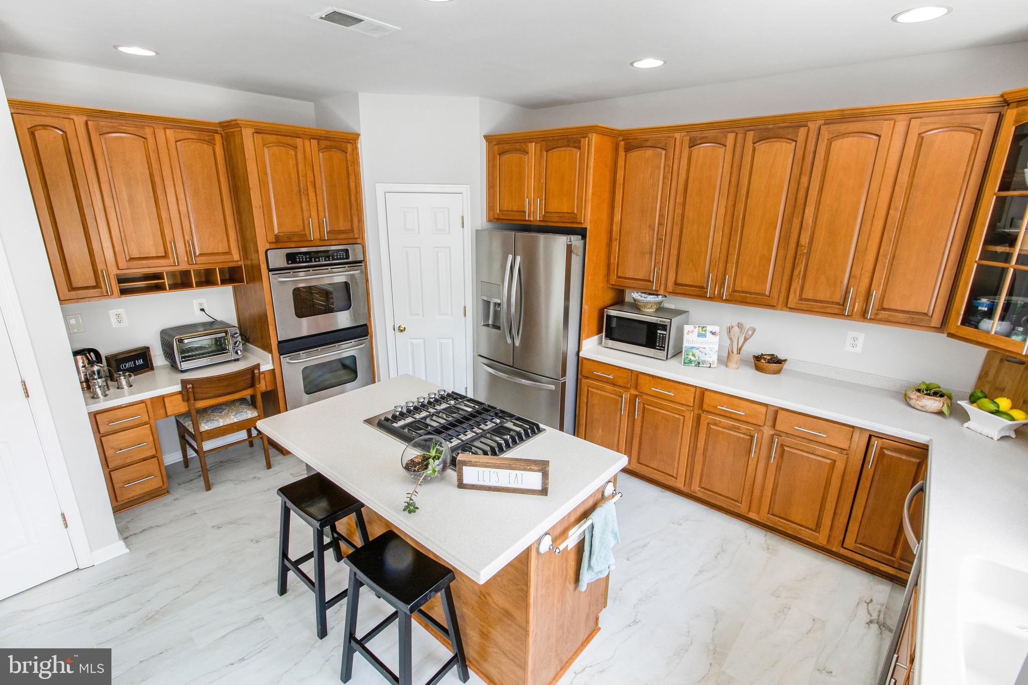 STOWERS - Residential Lease