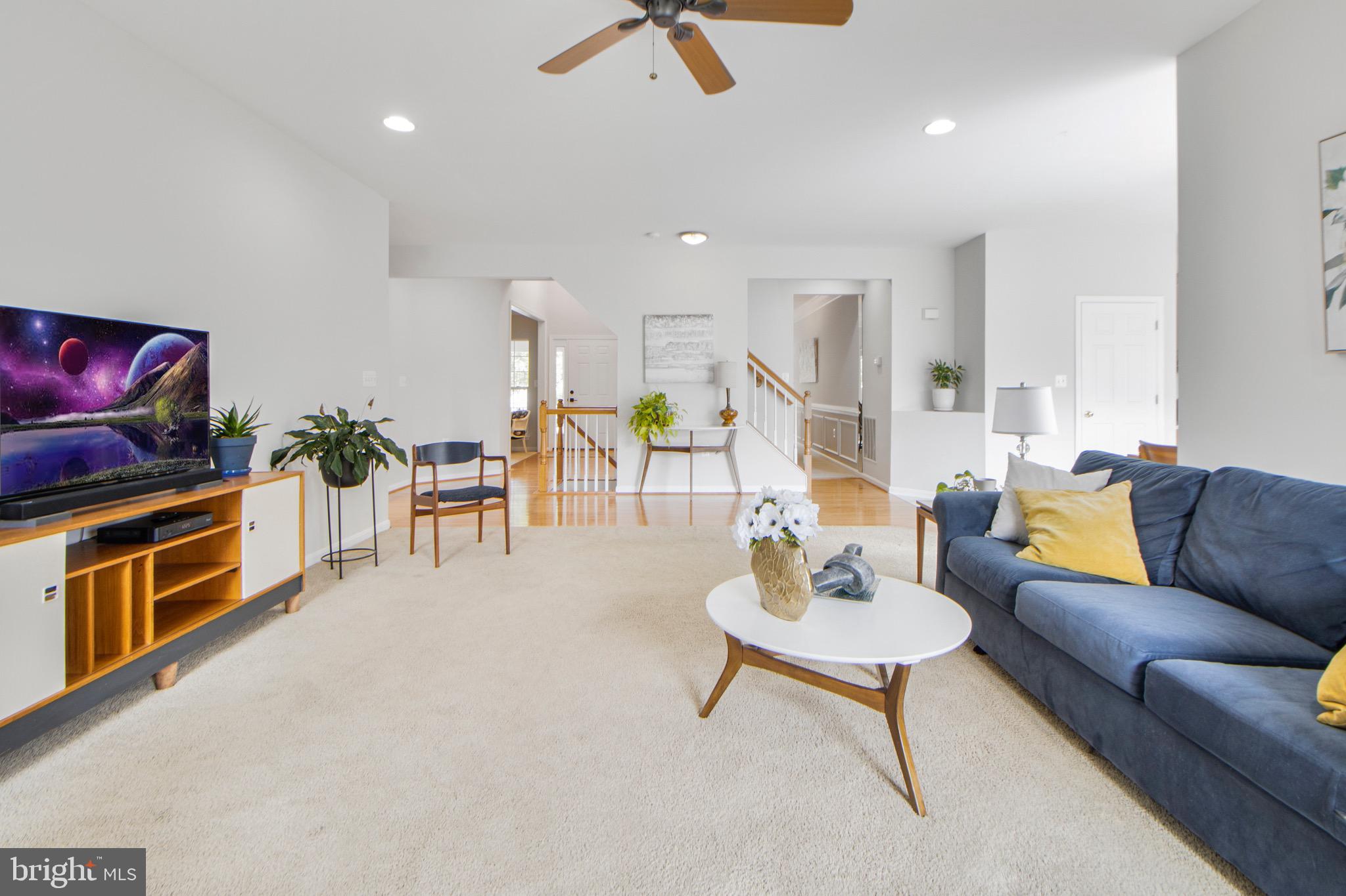 STOWERS - Residential Lease