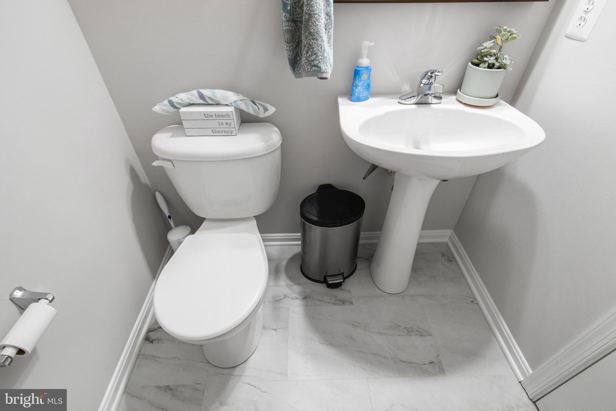 STOWERS - Residential Lease