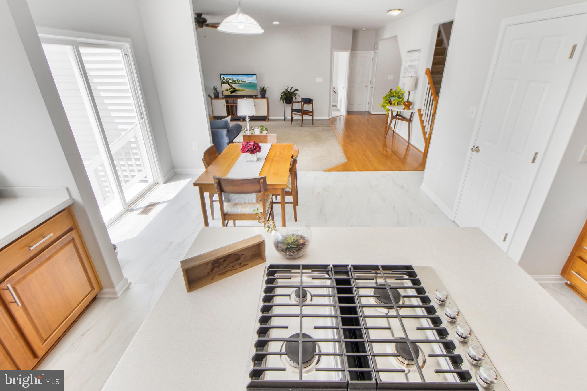 STOWERS - Residential Lease