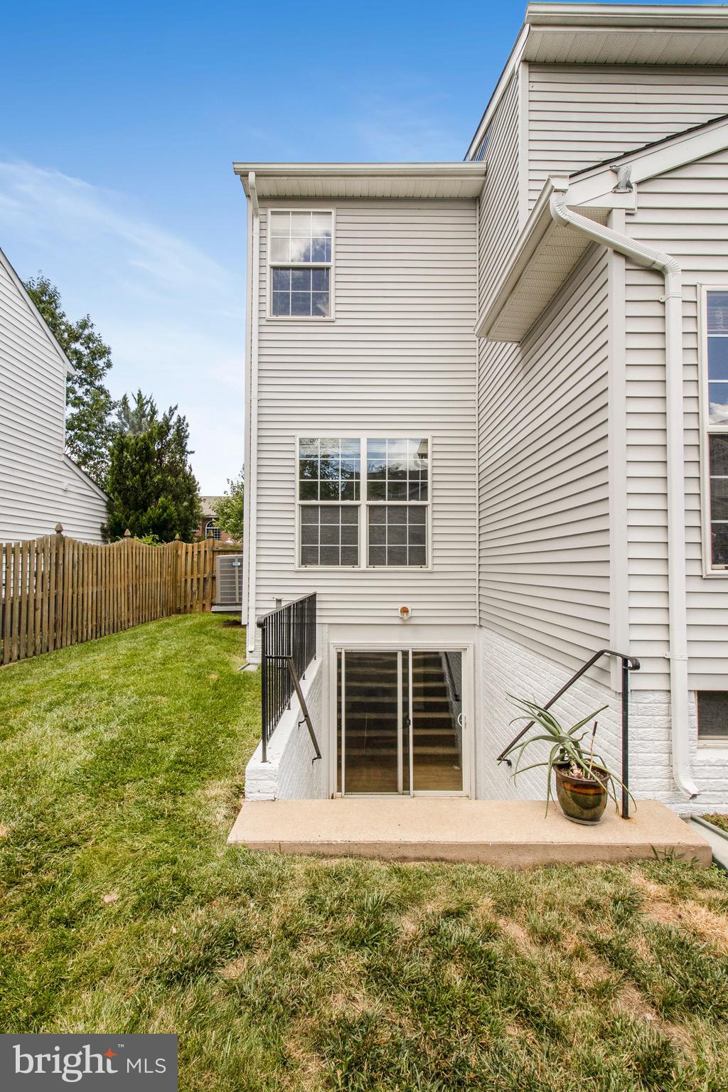STOWERS - Residential Lease