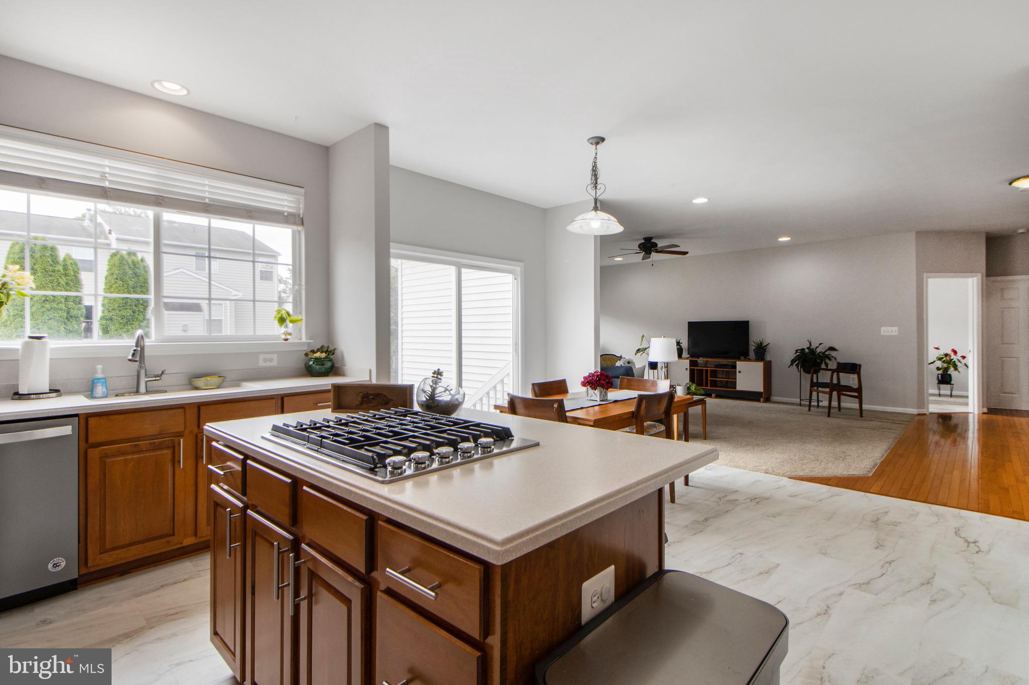 STOWERS - Residential Lease