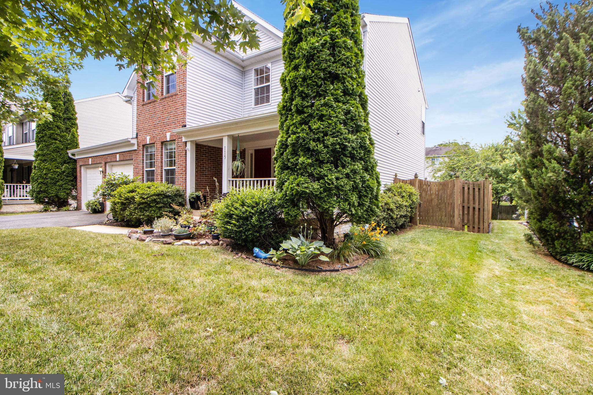 STOWERS - Residential Lease