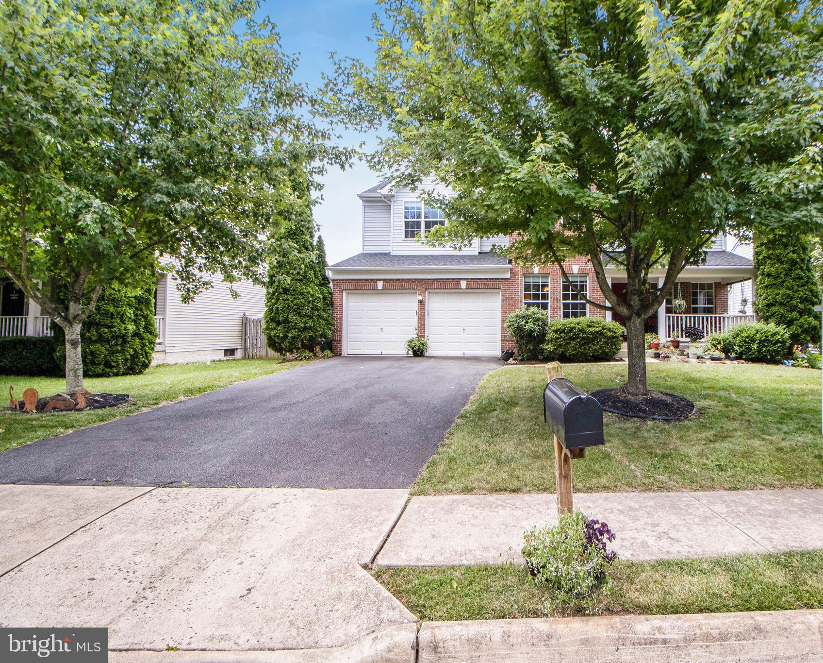 STOWERS - Residential Lease